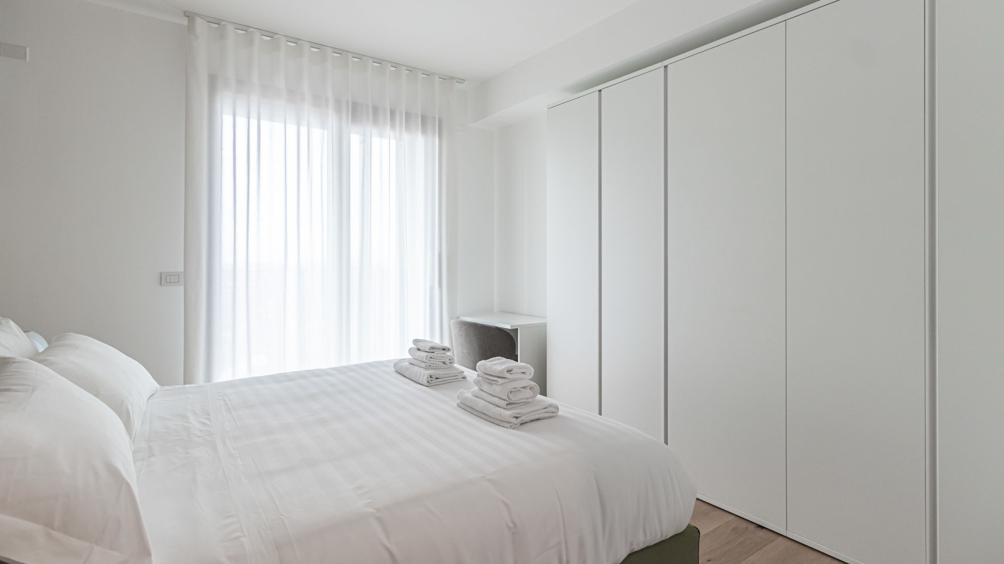 Italianway Milano Crescenzago 105 A