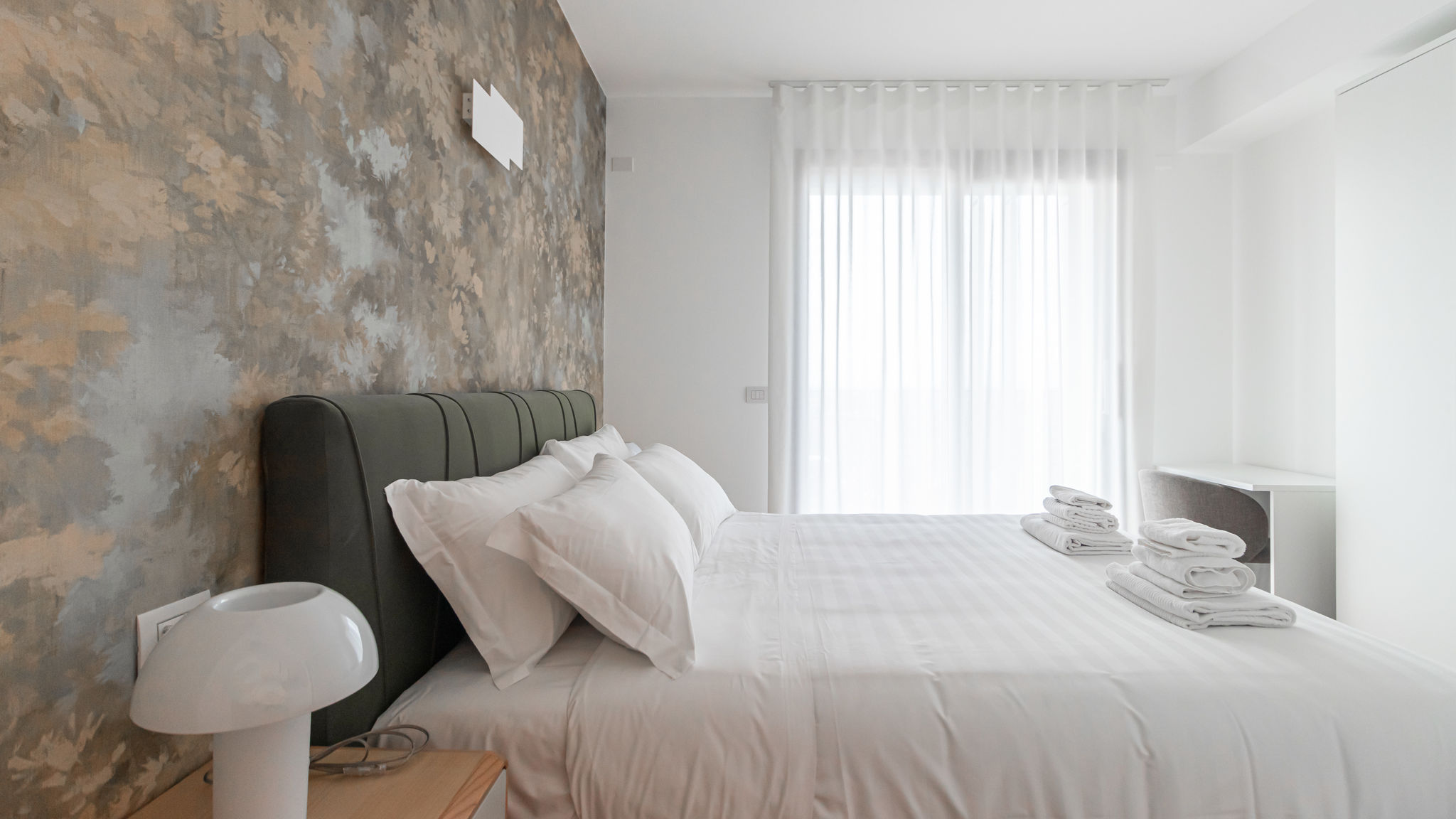 Italianway Milano Crescenzago 105 A