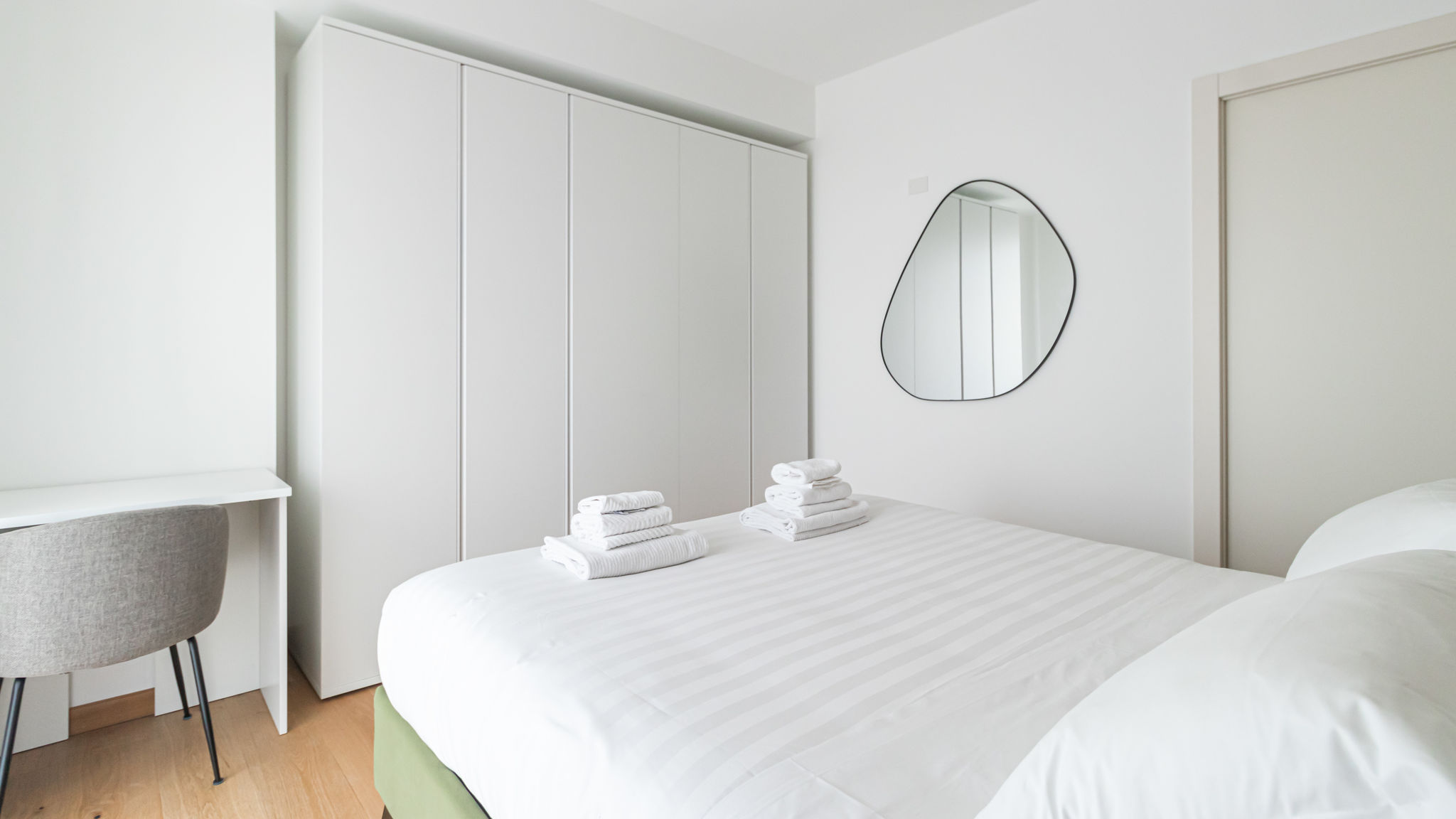 Italianway Milano Crescenzago 105 A