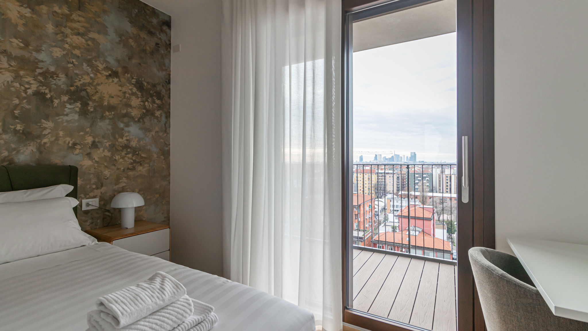 Italianway Milano Crescenzago 105 A