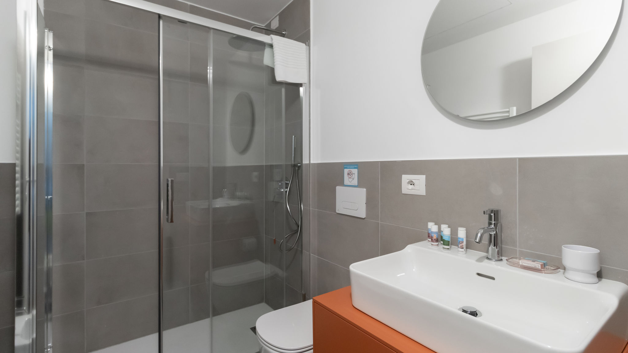 Italianway Milano Crescenzago 105 A