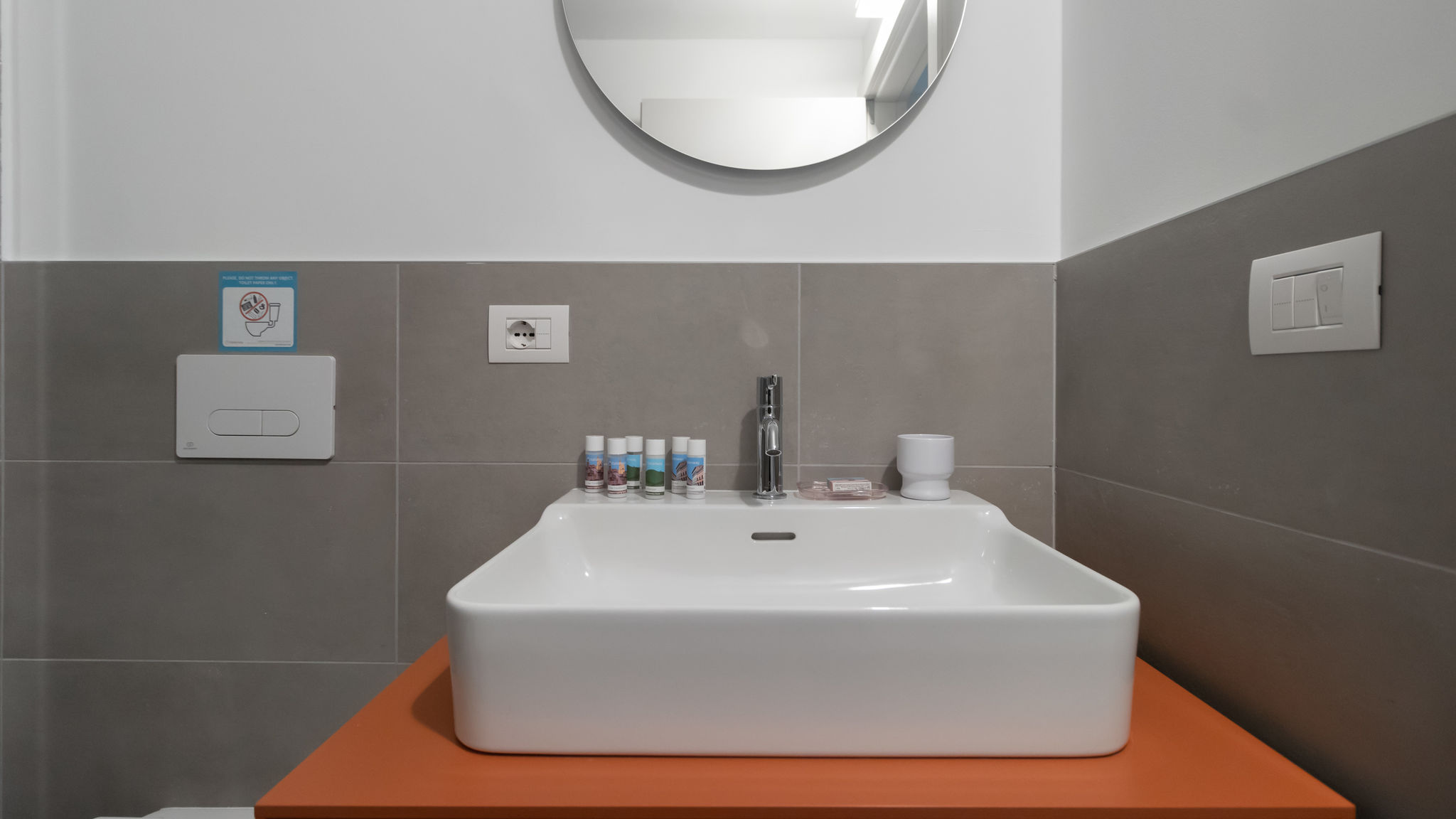 Italianway Milano Crescenzago 105 A