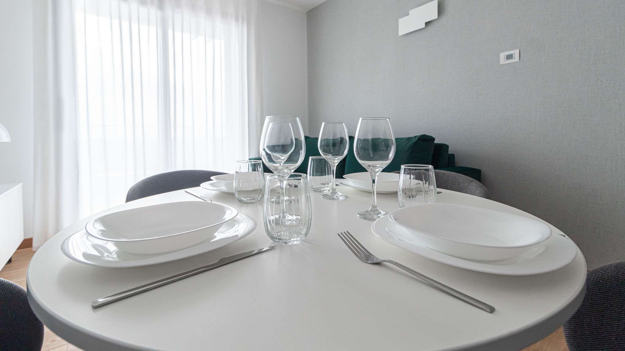 Italianway Milano Crescenzago 105 A
