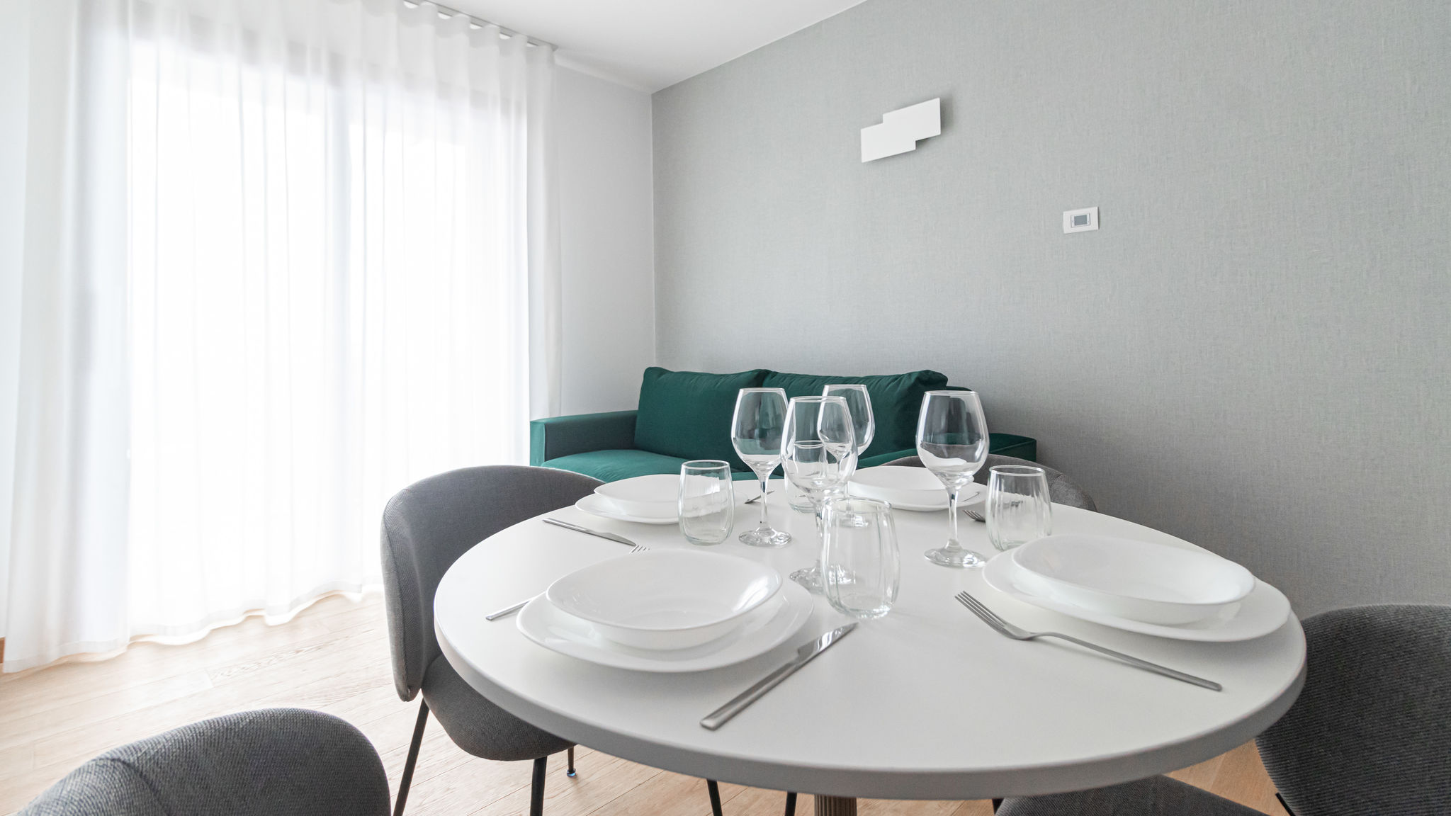 Italianway Milano Crescenzago 105 A