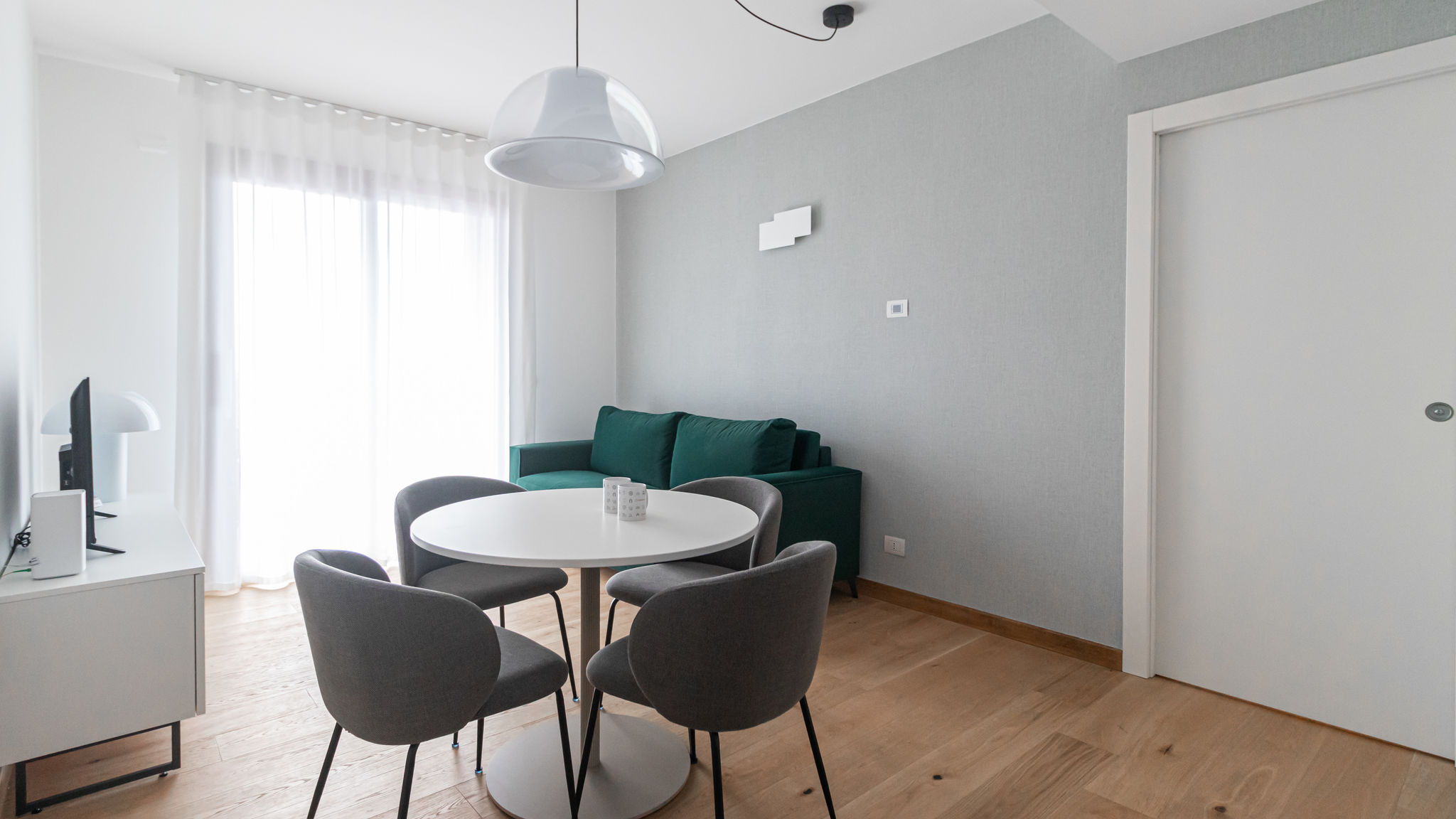 Italianway Milano Crescenzago 105 A