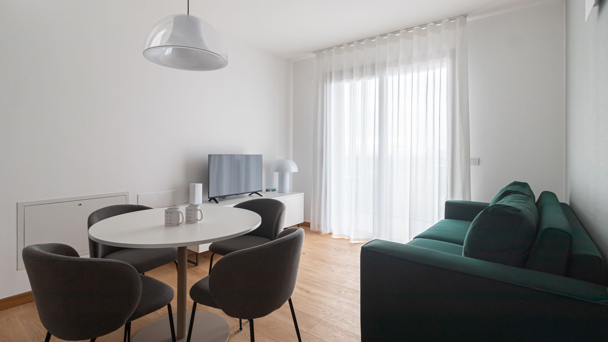 Italianway Milano Crescenzago 105 A