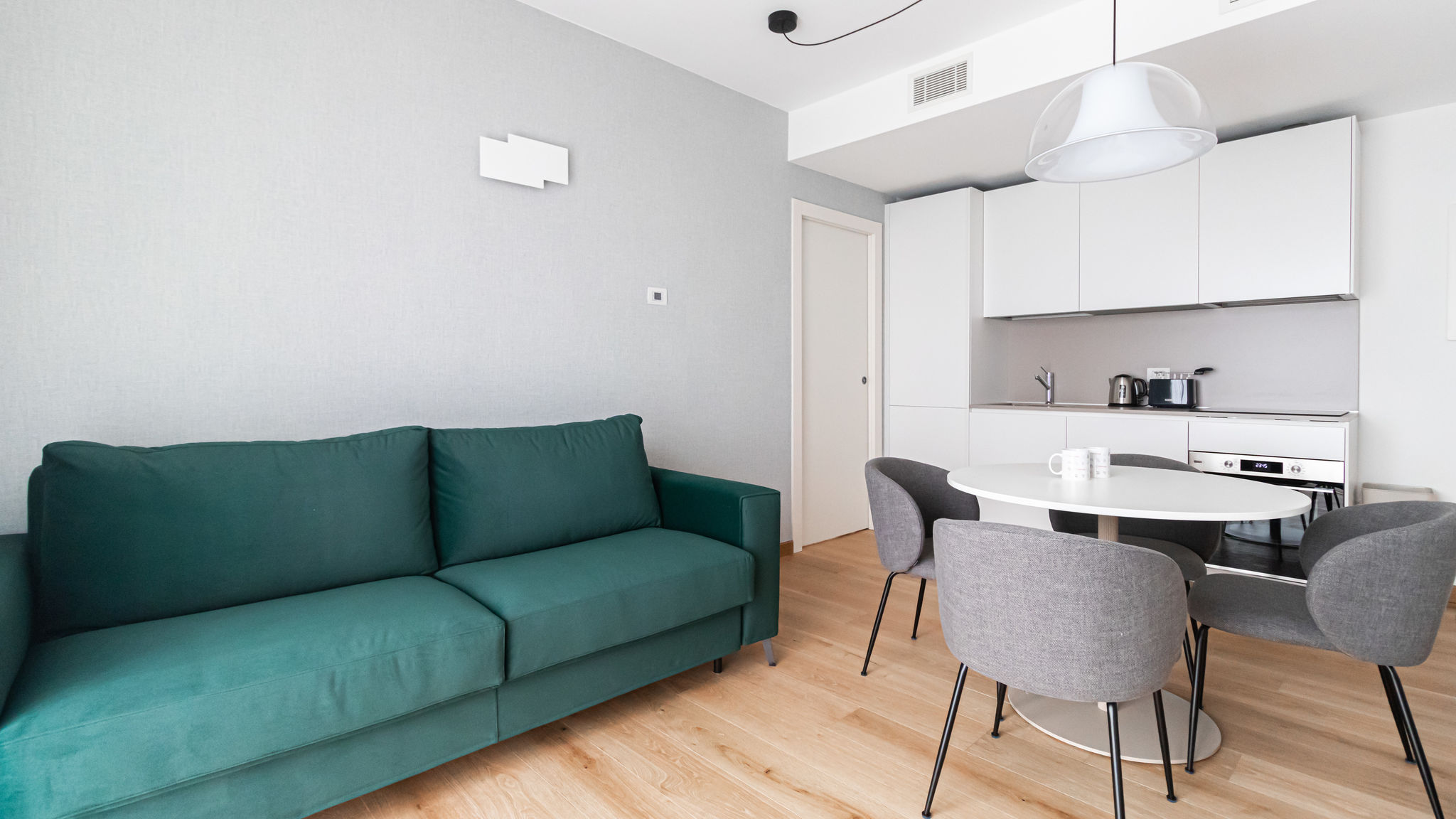 Italianway Milano Crescenzago 105 A