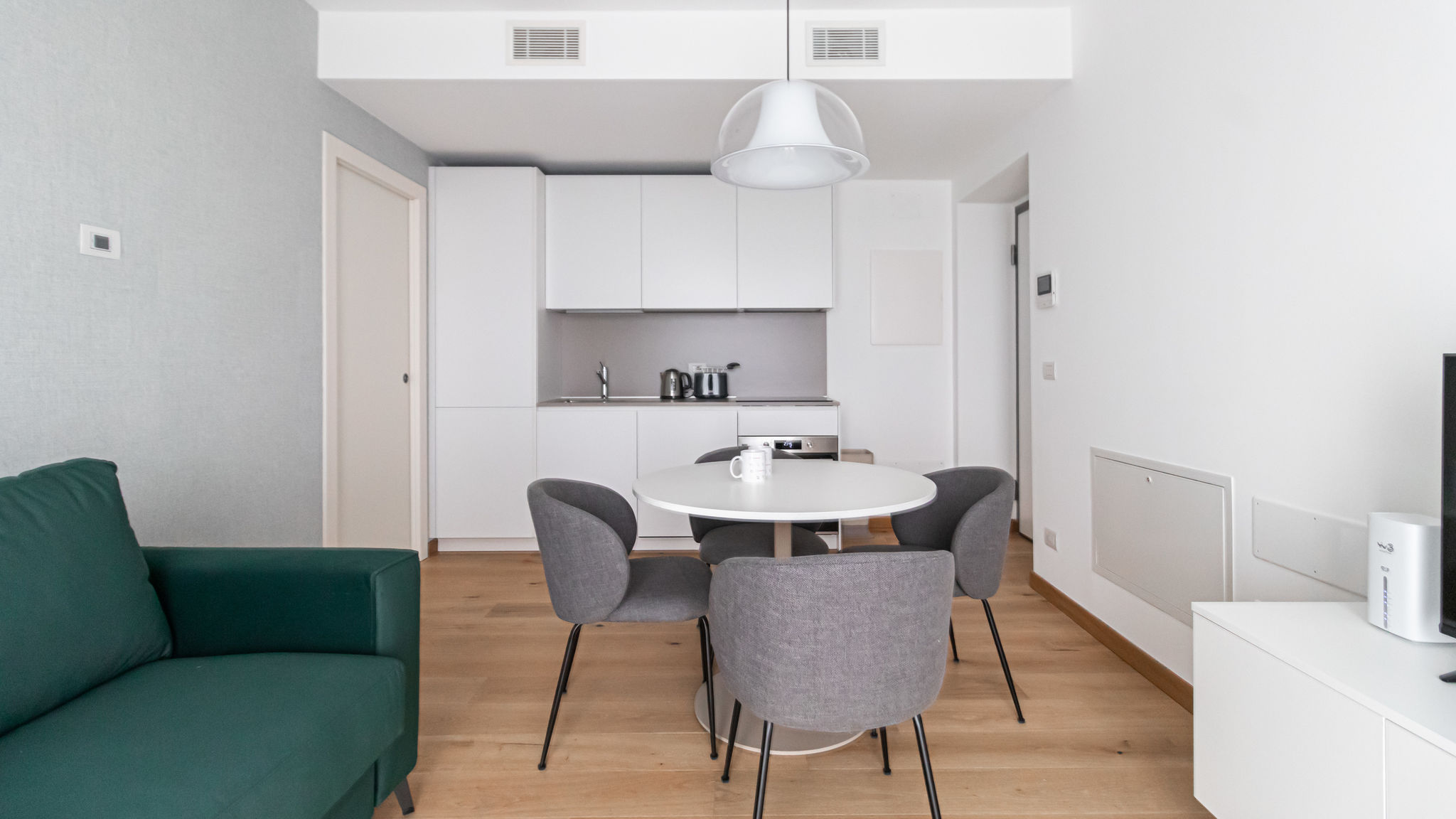 Italianway Milano Crescenzago 105 A