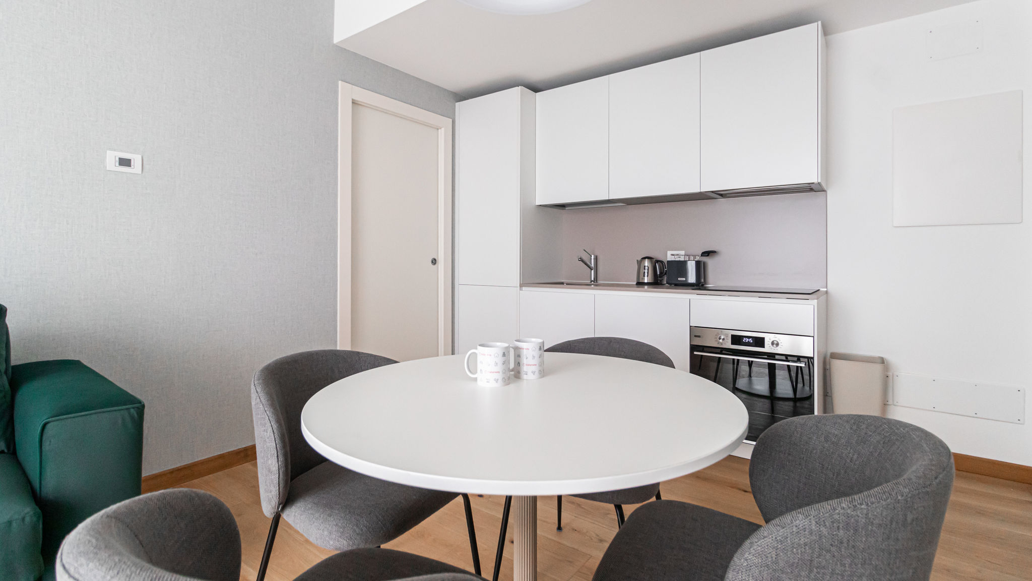 Italianway Milano Crescenzago 105 A