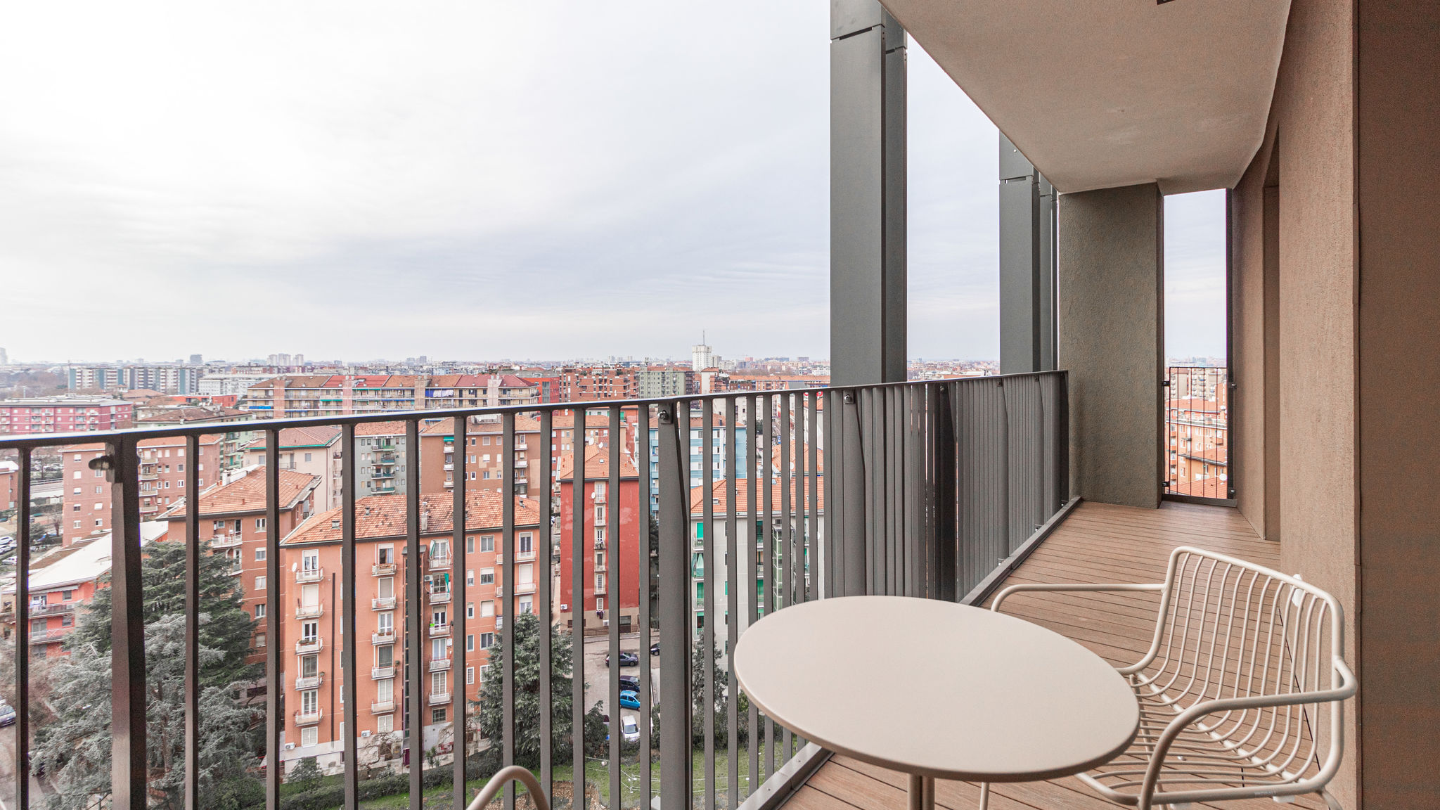 Italianway Milano Crescenzago 105 A