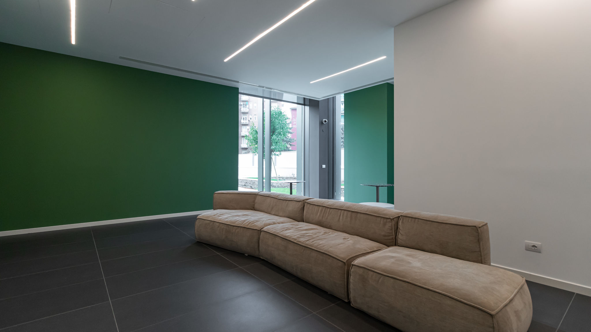 Italianway Milano Crescenzago 105 A