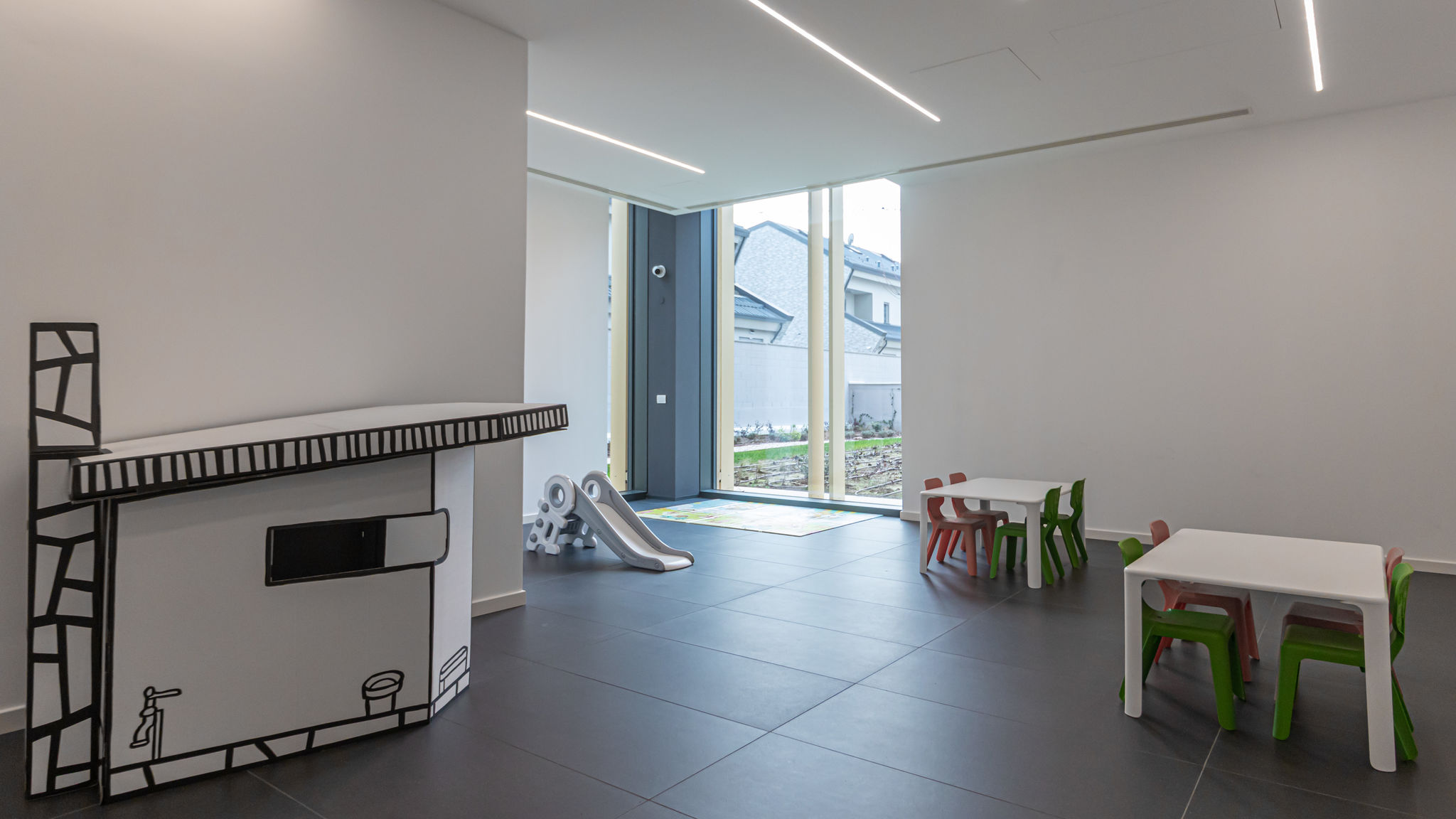 Italianway Milano Crescenzago 105 A