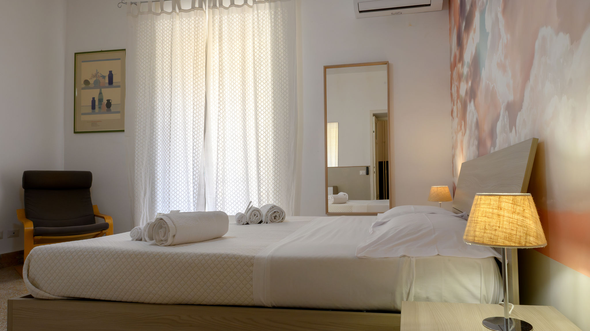 Italianway Roma Casa Mou