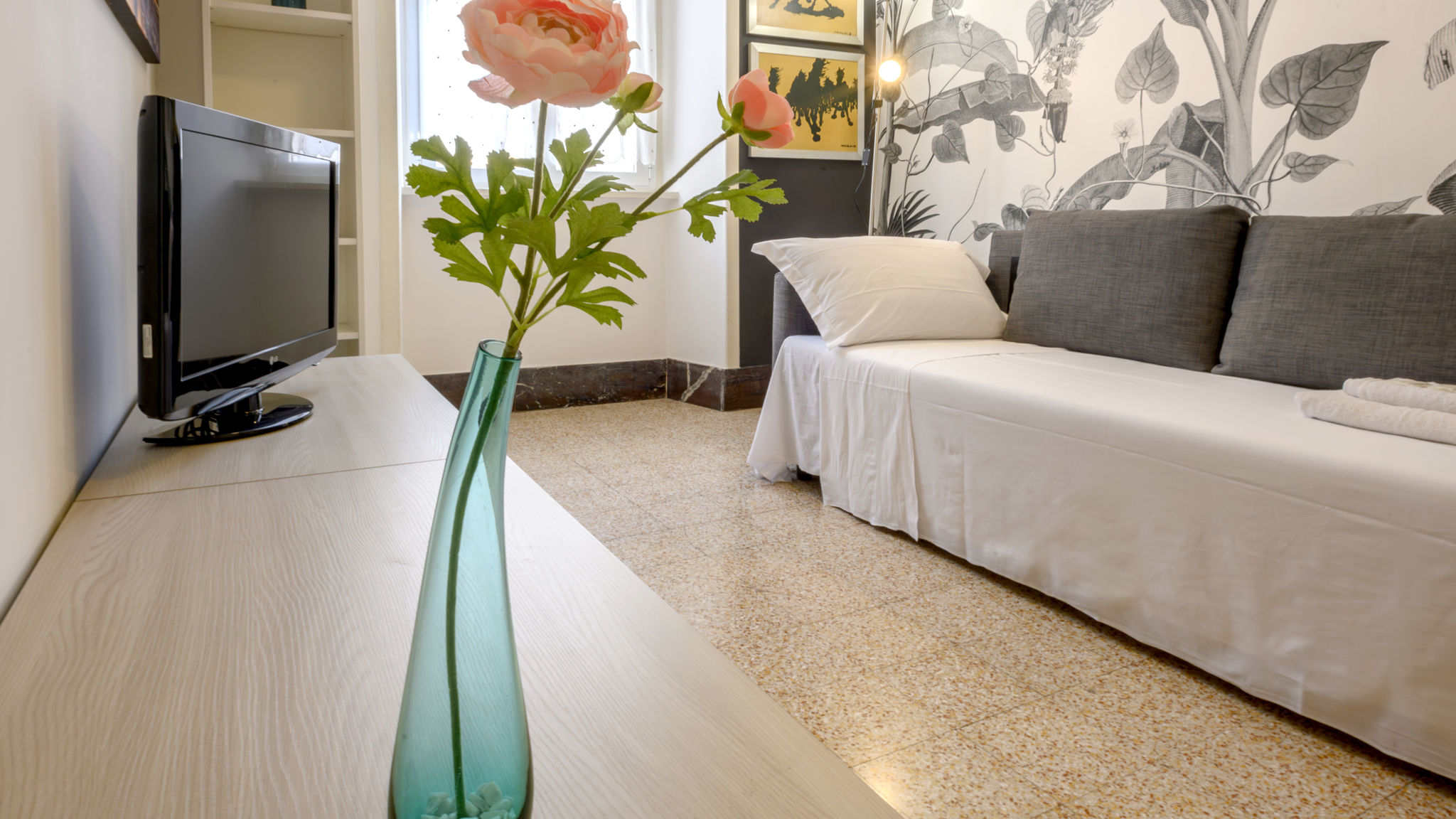 Italianway Roma Casa Mou