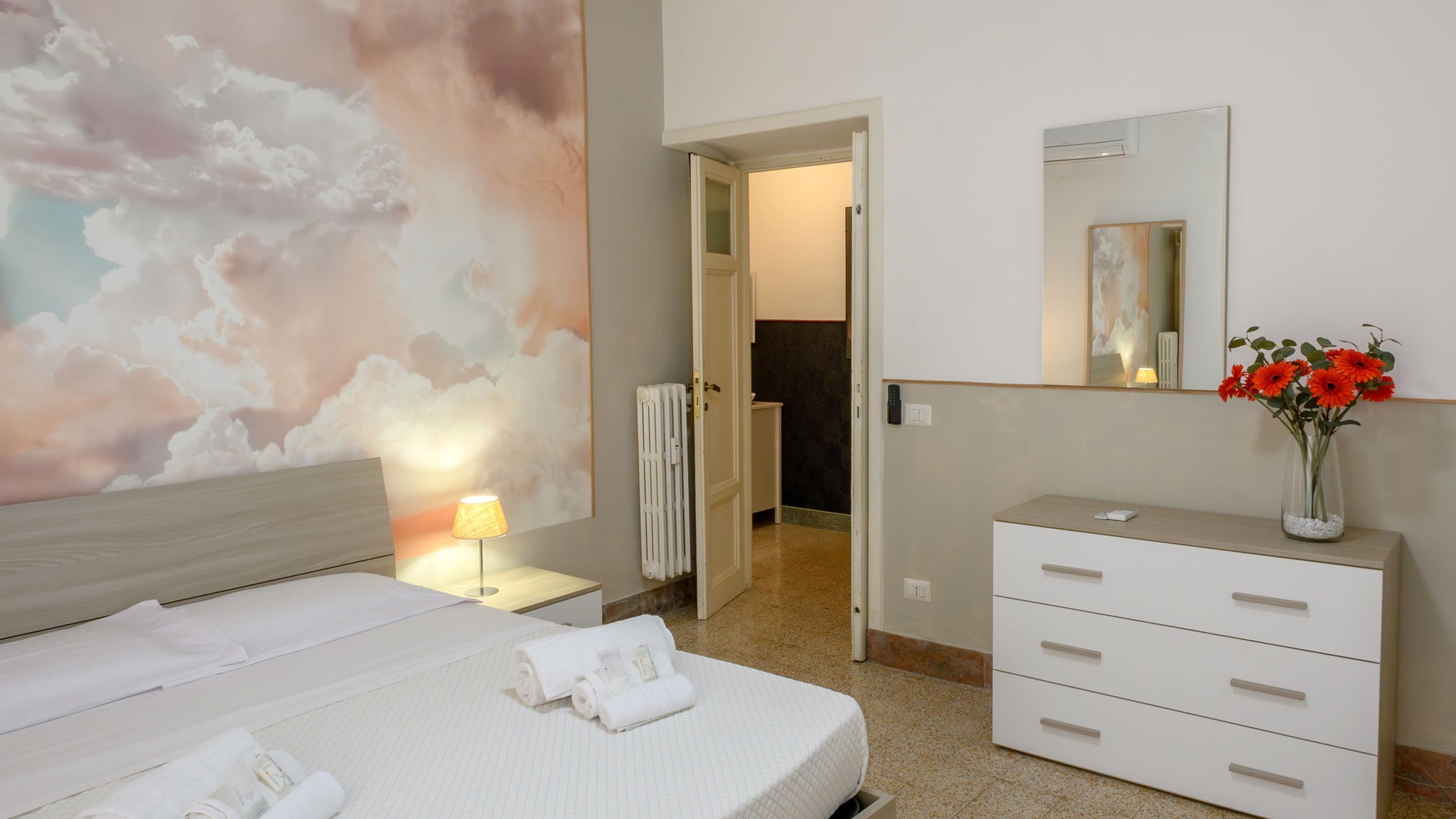 Italianway Roma Casa Mou