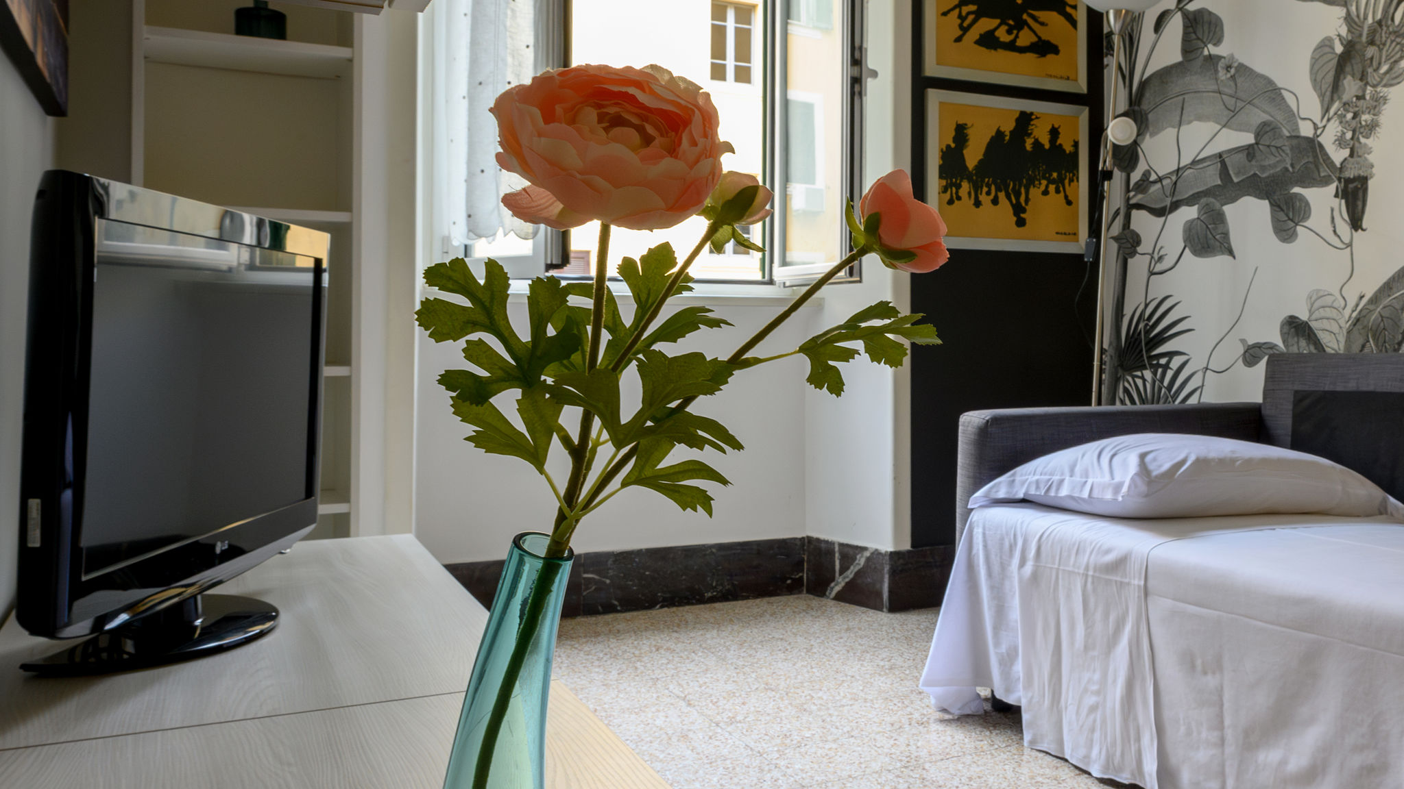 Italianway Roma Casa Mou