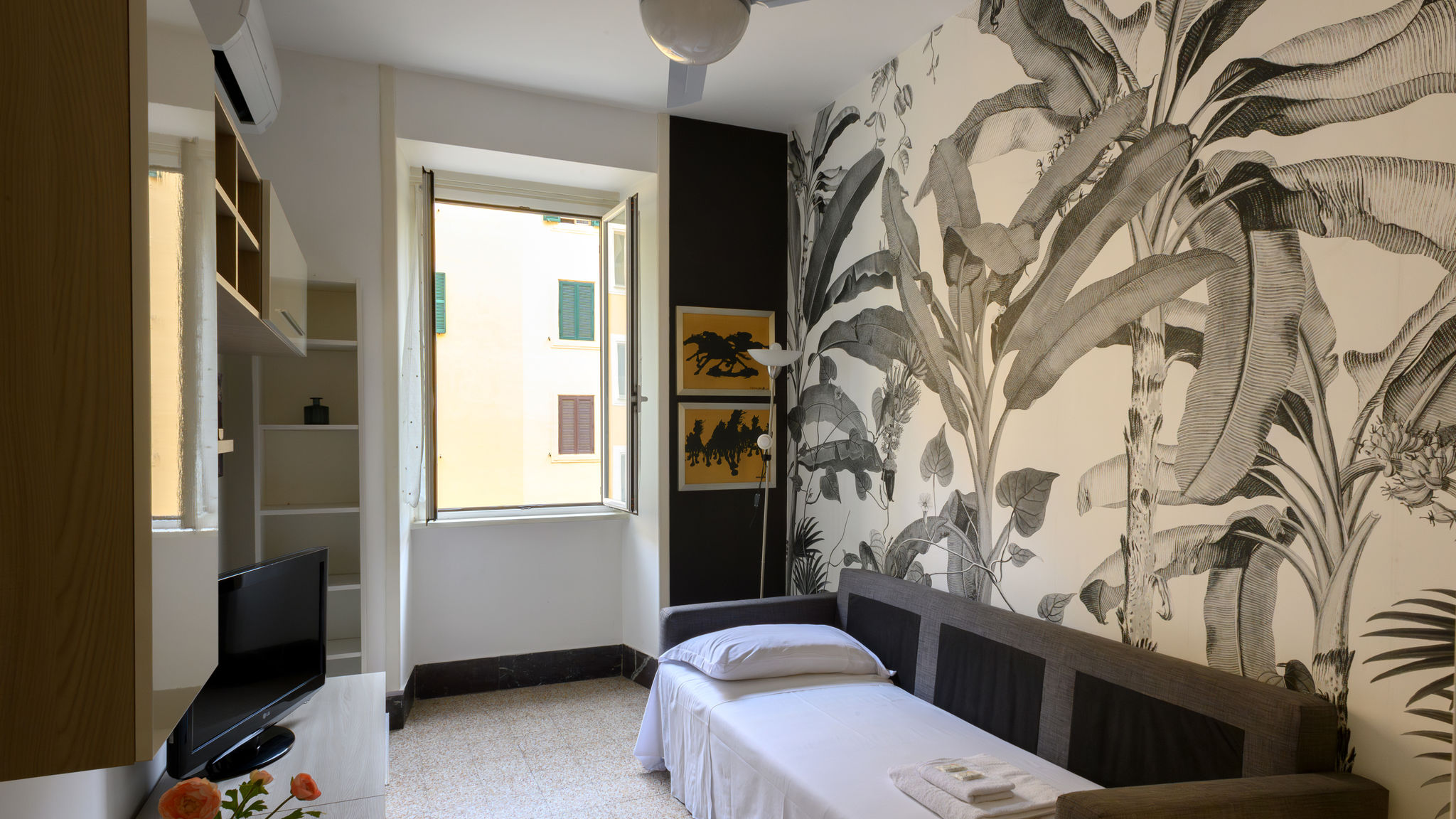Italianway Roma Casa Mou