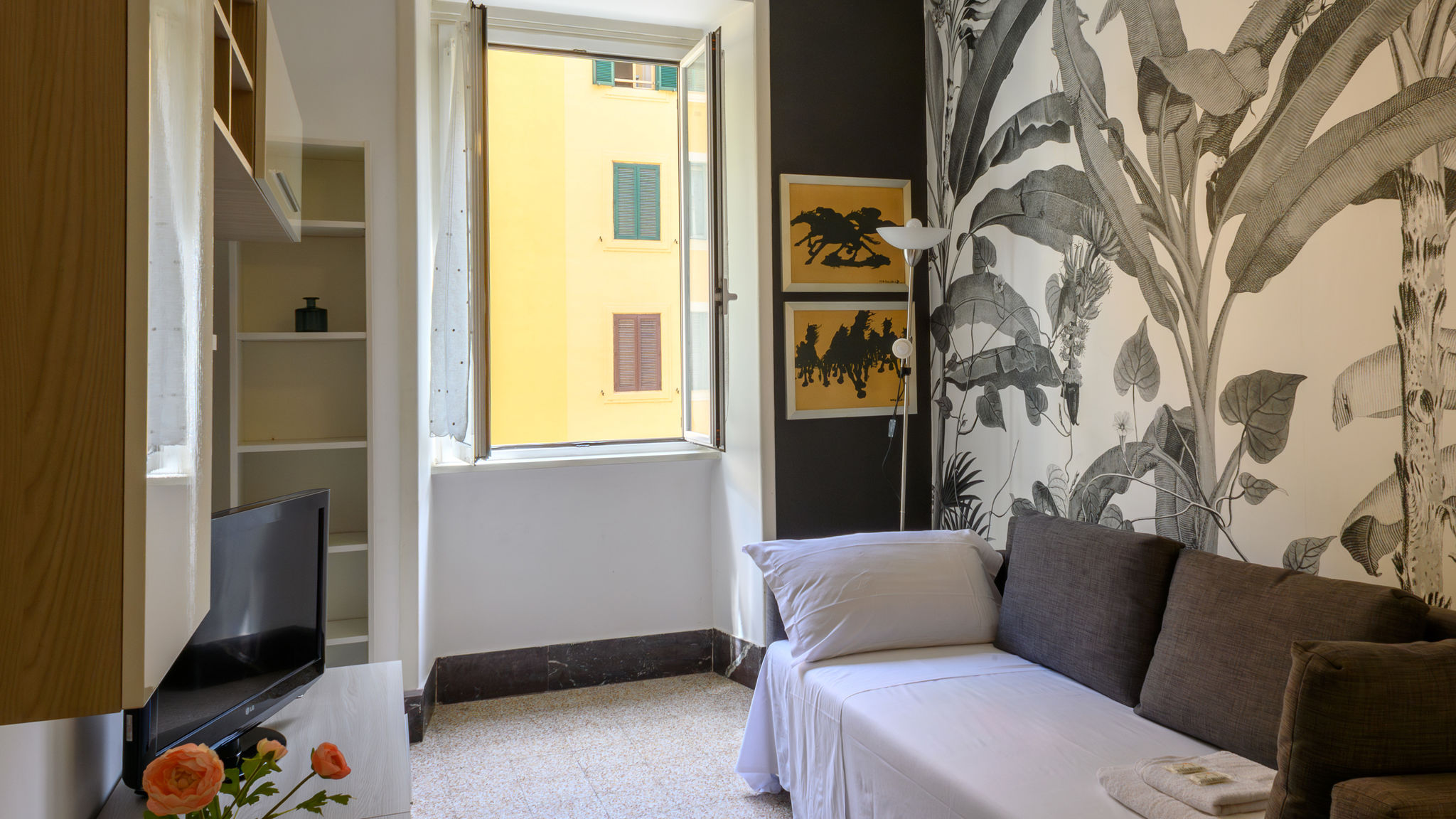 Italianway Roma Casa Mou
