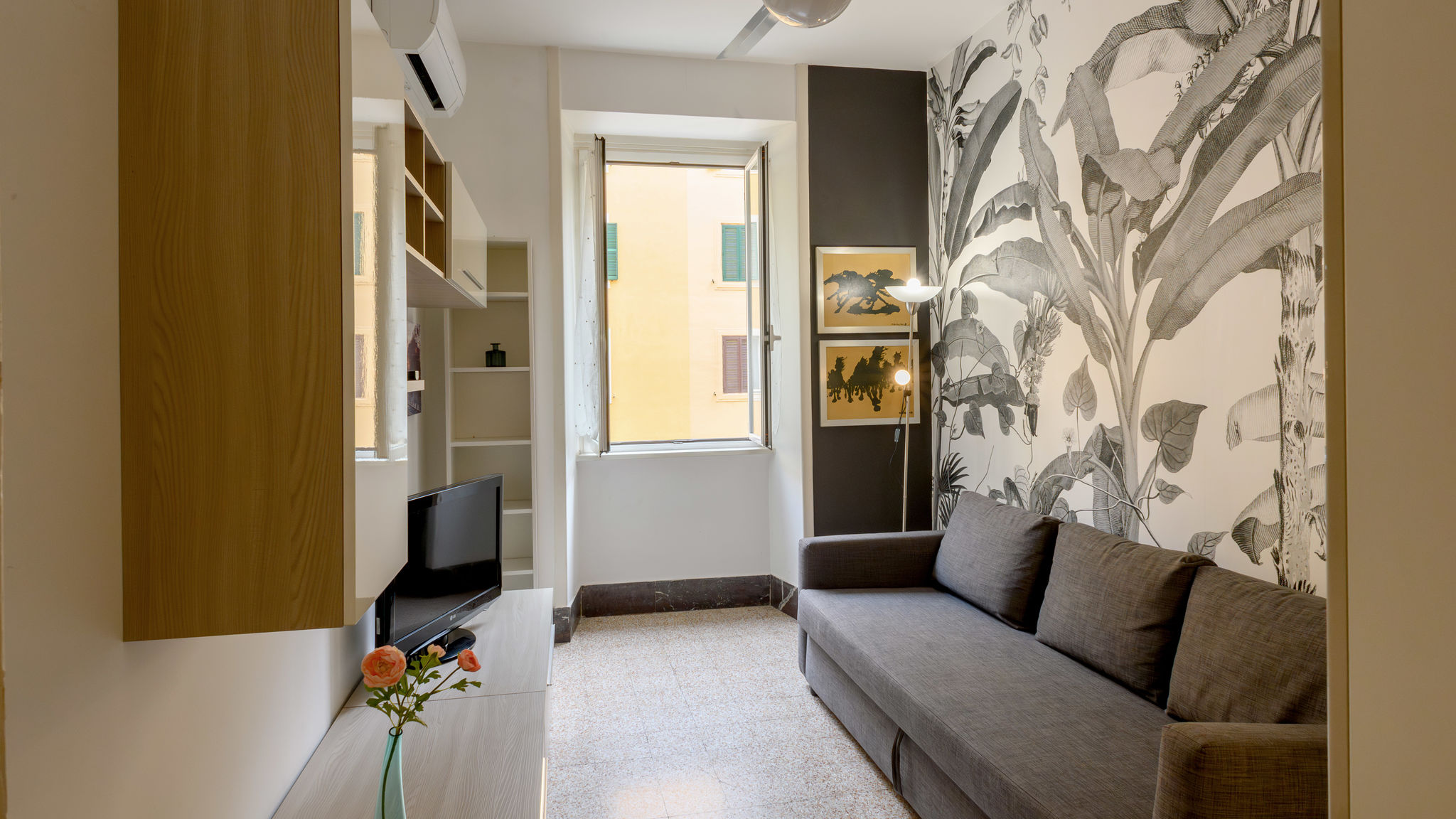 Italianway Roma Casa Mou