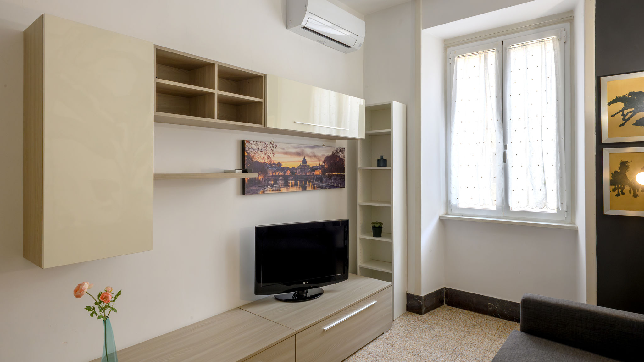 Italianway Roma Casa Mou