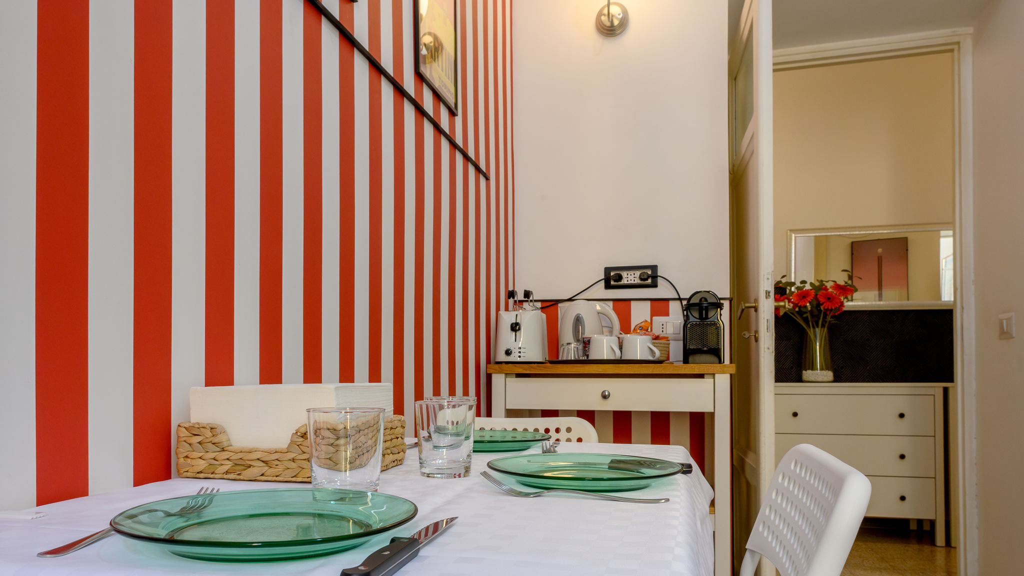 Italianway Roma Casa Mou
