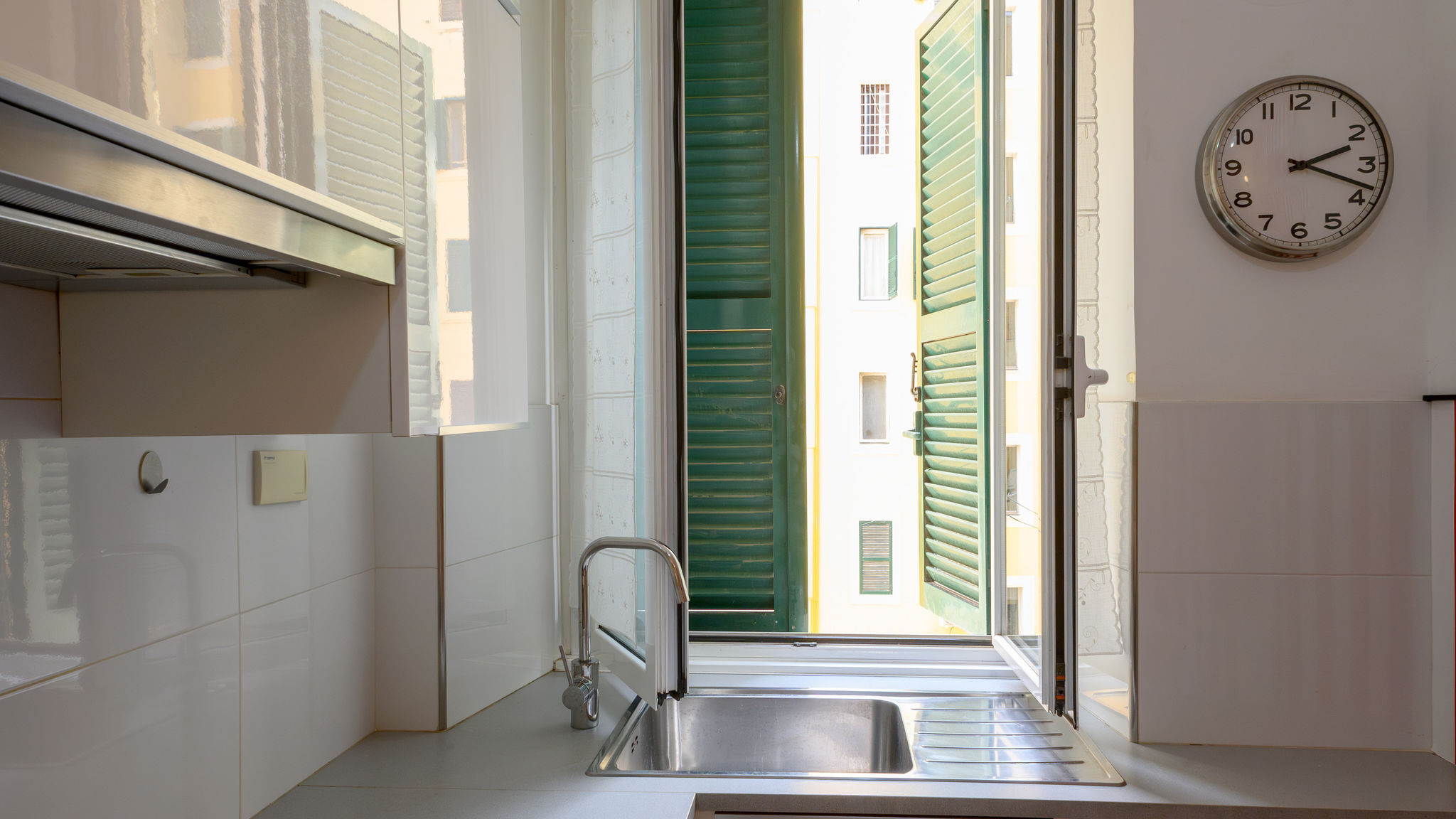 Italianway Roma Casa Mou
