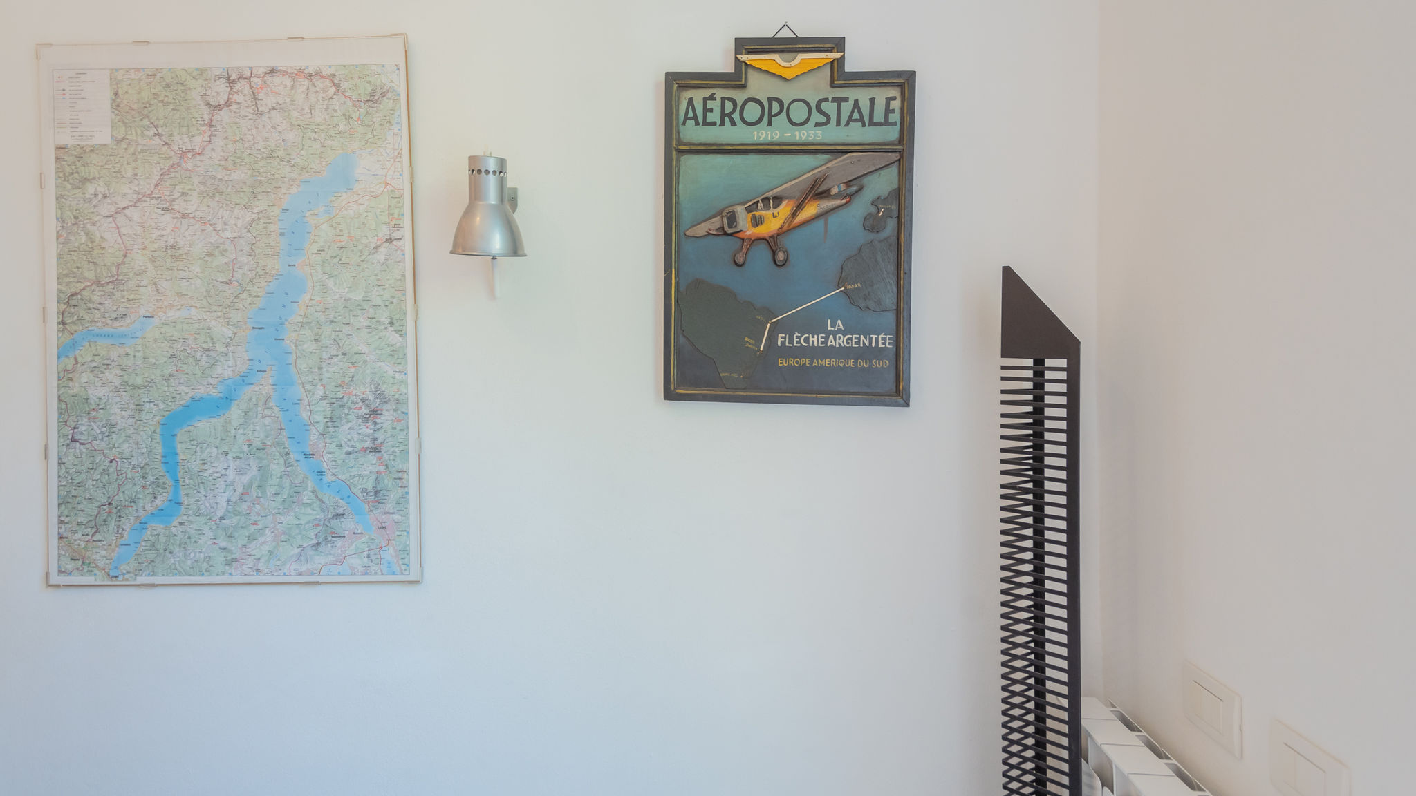 Italianway Blevio Casa Corbu