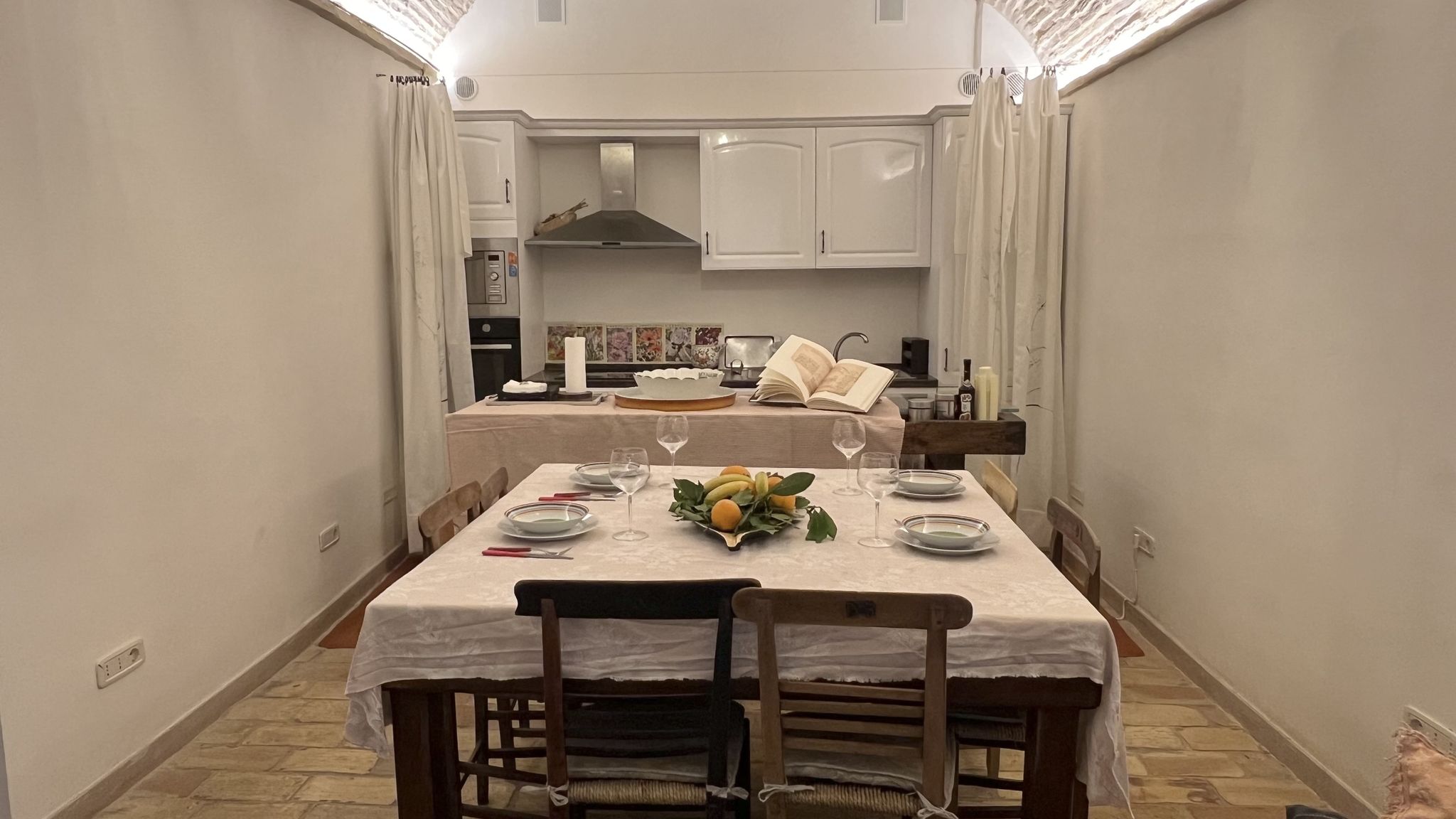 Italianway Vasto All'Antica Taverna
