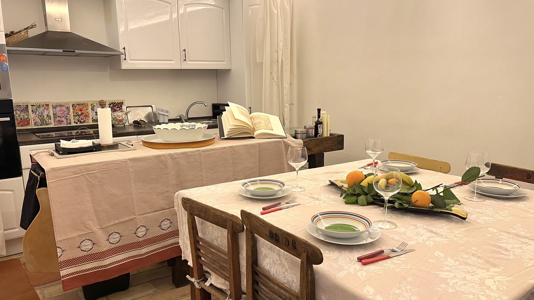 Italianway Vasto All'Antica Taverna