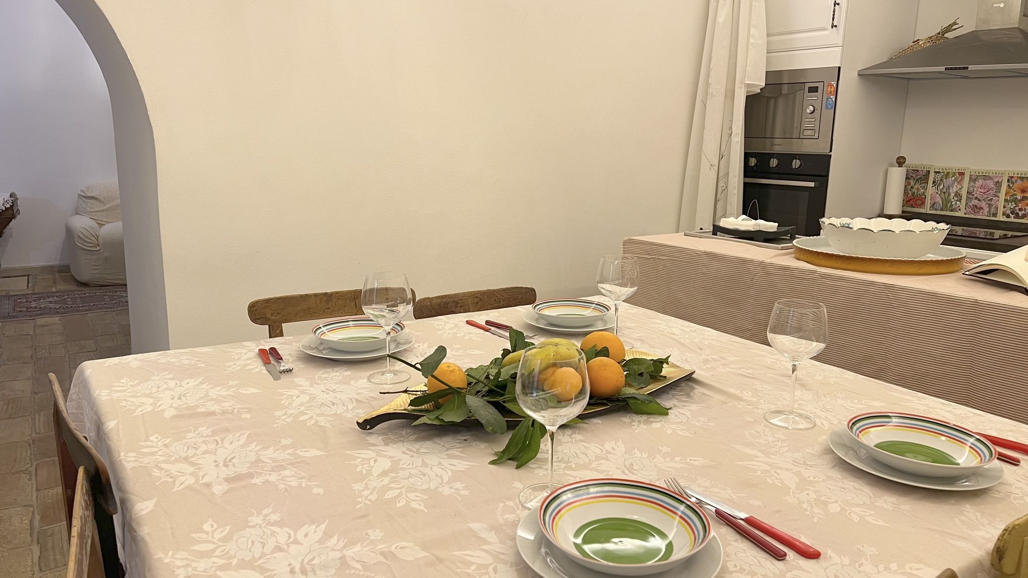 Italianway Vasto All'Antica Taverna