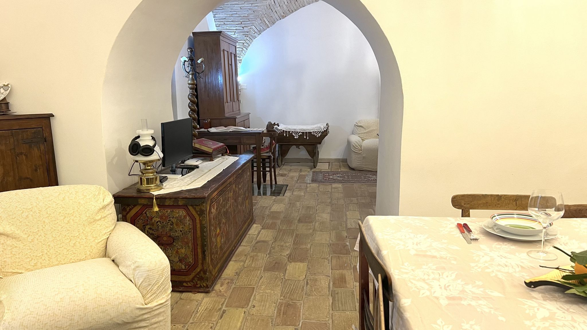 Italianway Vasto All'Antica Taverna