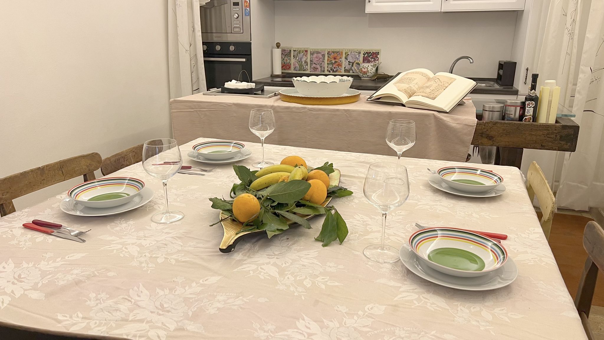 Italianway Vasto All'Antica Taverna