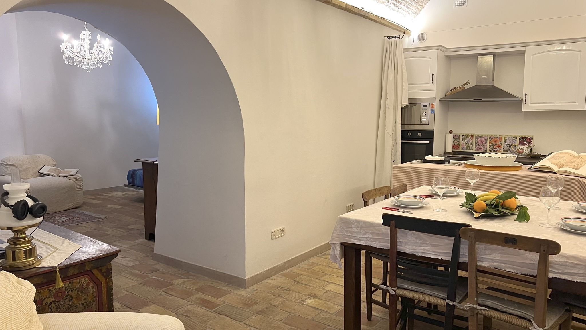 Italianway Vasto All'Antica Taverna