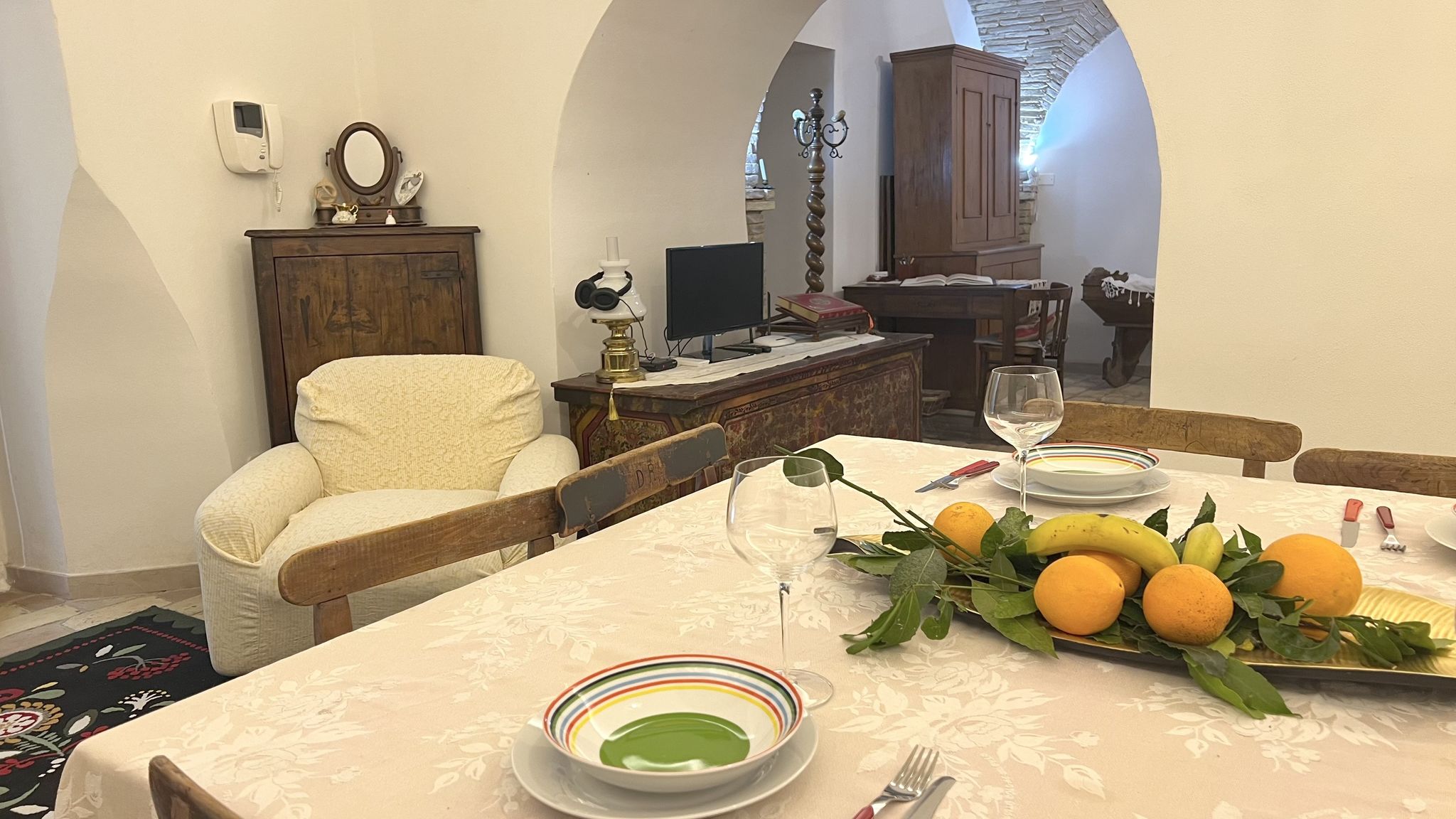 Italianway Vasto All'Antica Taverna