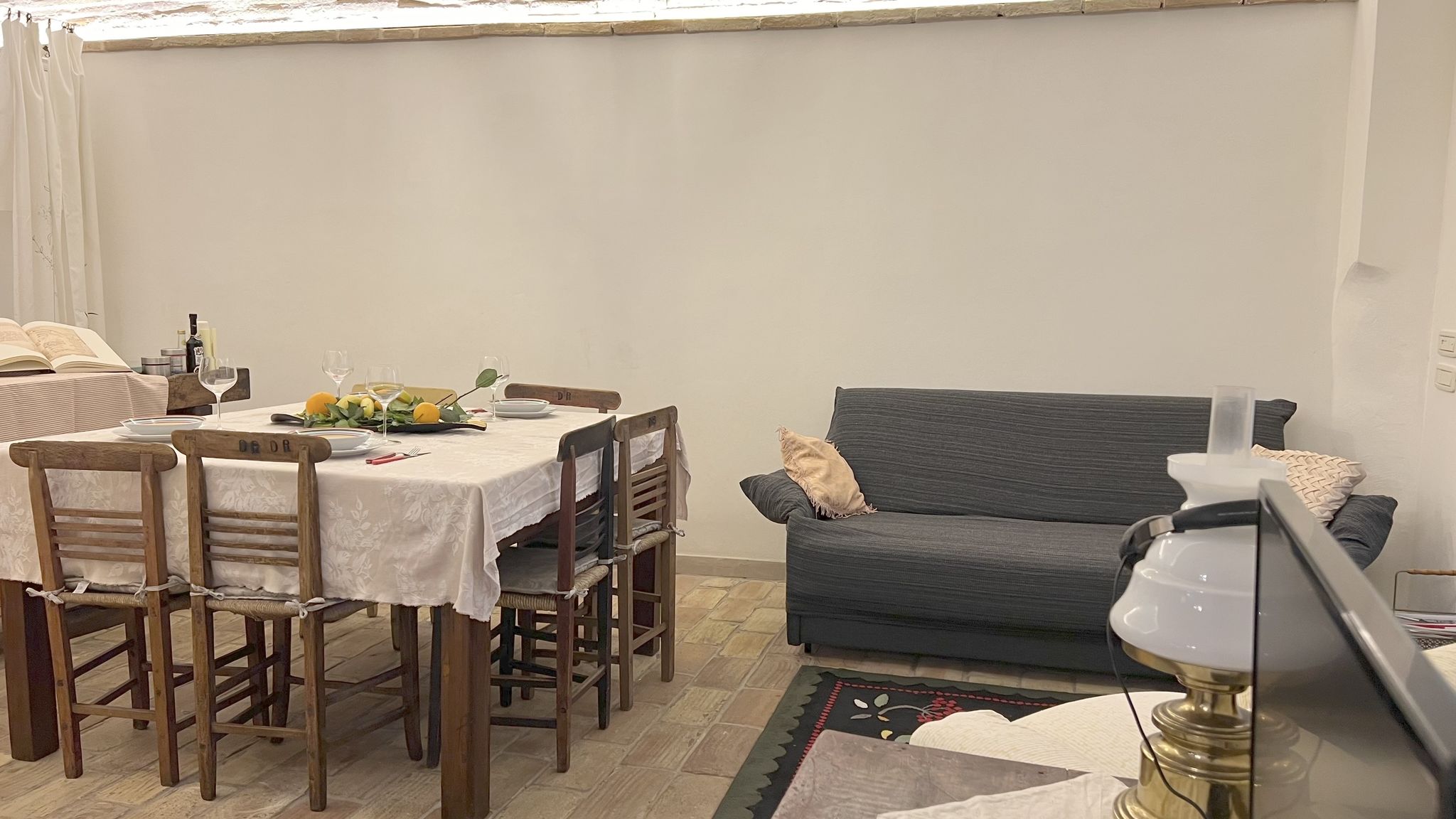Italianway Vasto All'Antica Taverna