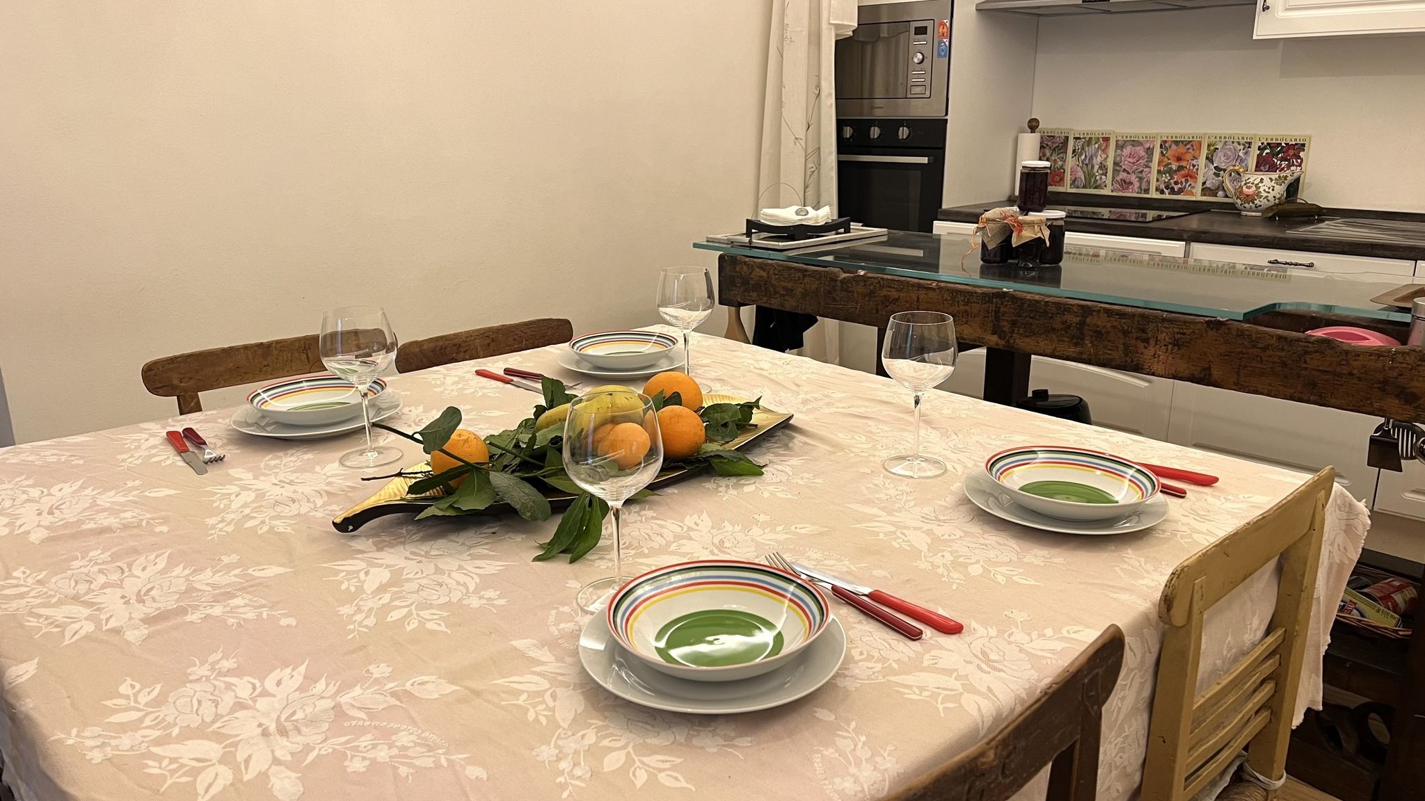 Italianway Vasto All'Antica Taverna