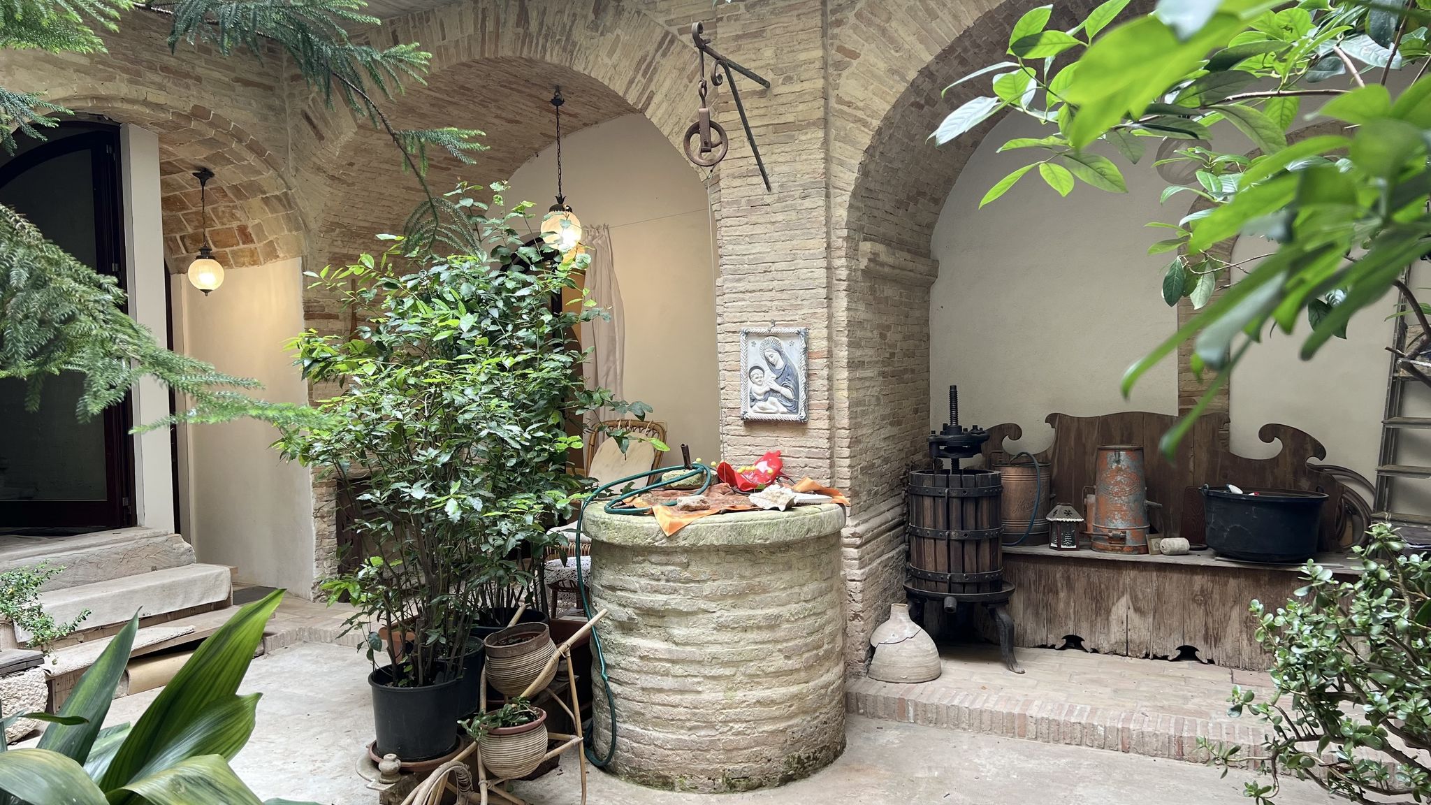 Italianway Vasto All'Antica Taverna