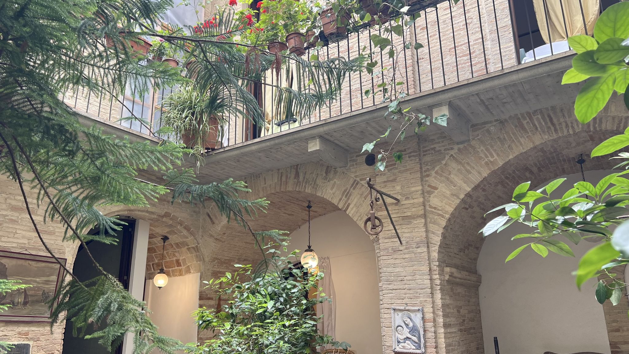 Italianway Vasto All'Antica Taverna