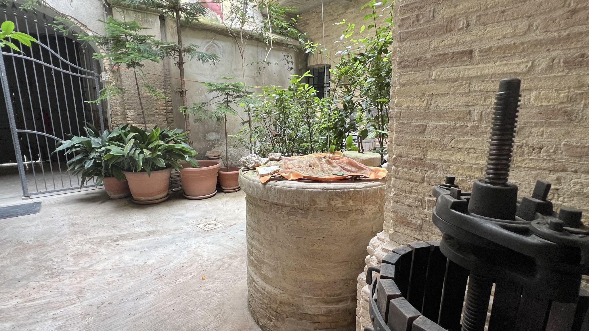 Italianway Vasto All'Antica Taverna