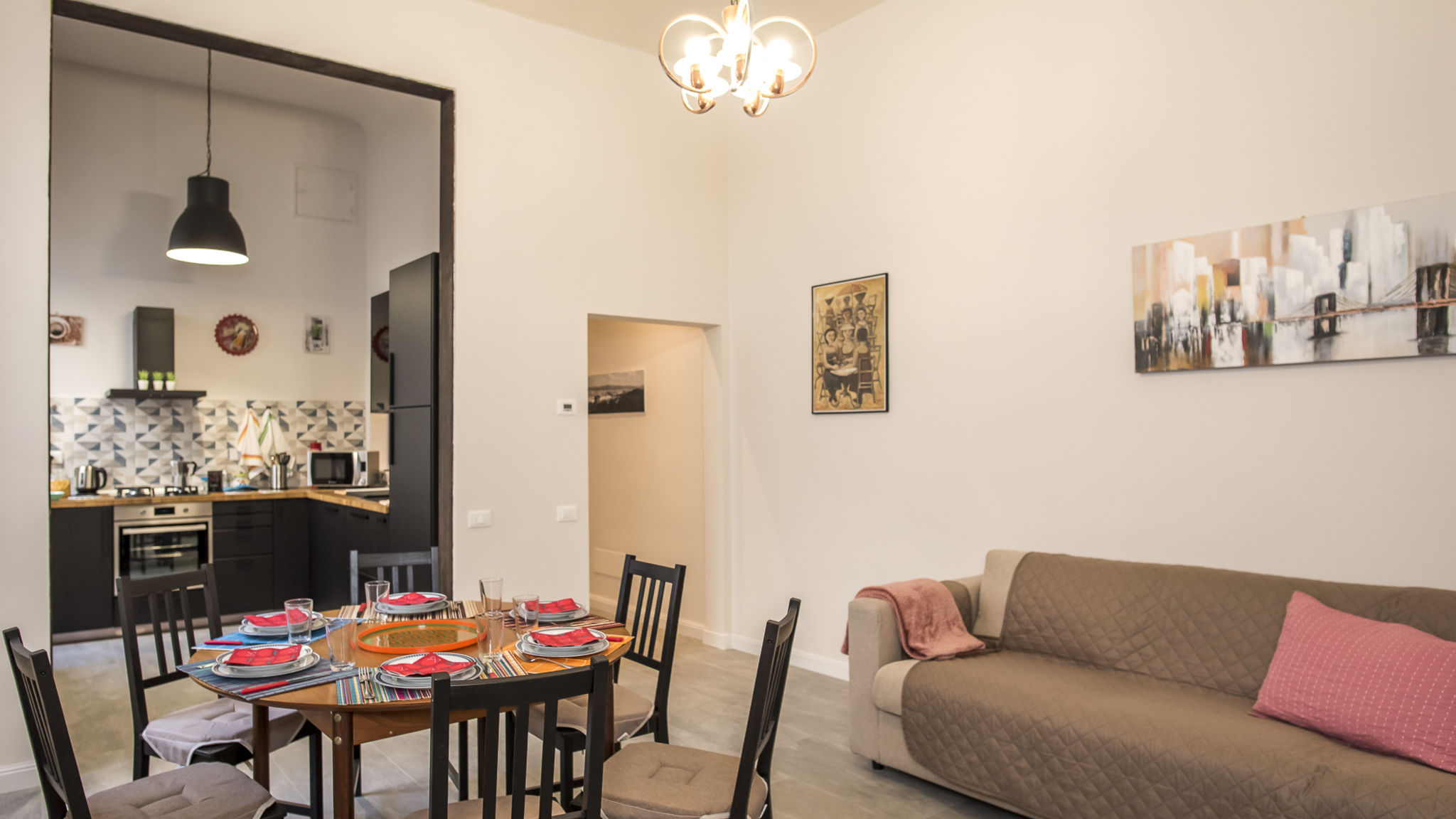 Italianway Firenze Ariento 18