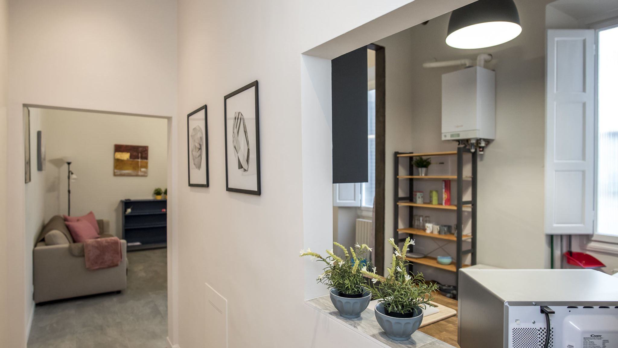 Italianway Firenze Ariento 18