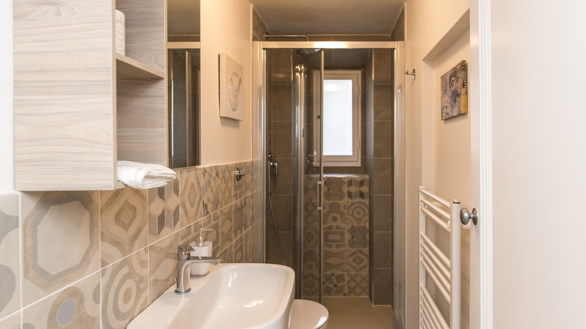 Italianway Firenze Ariento 18