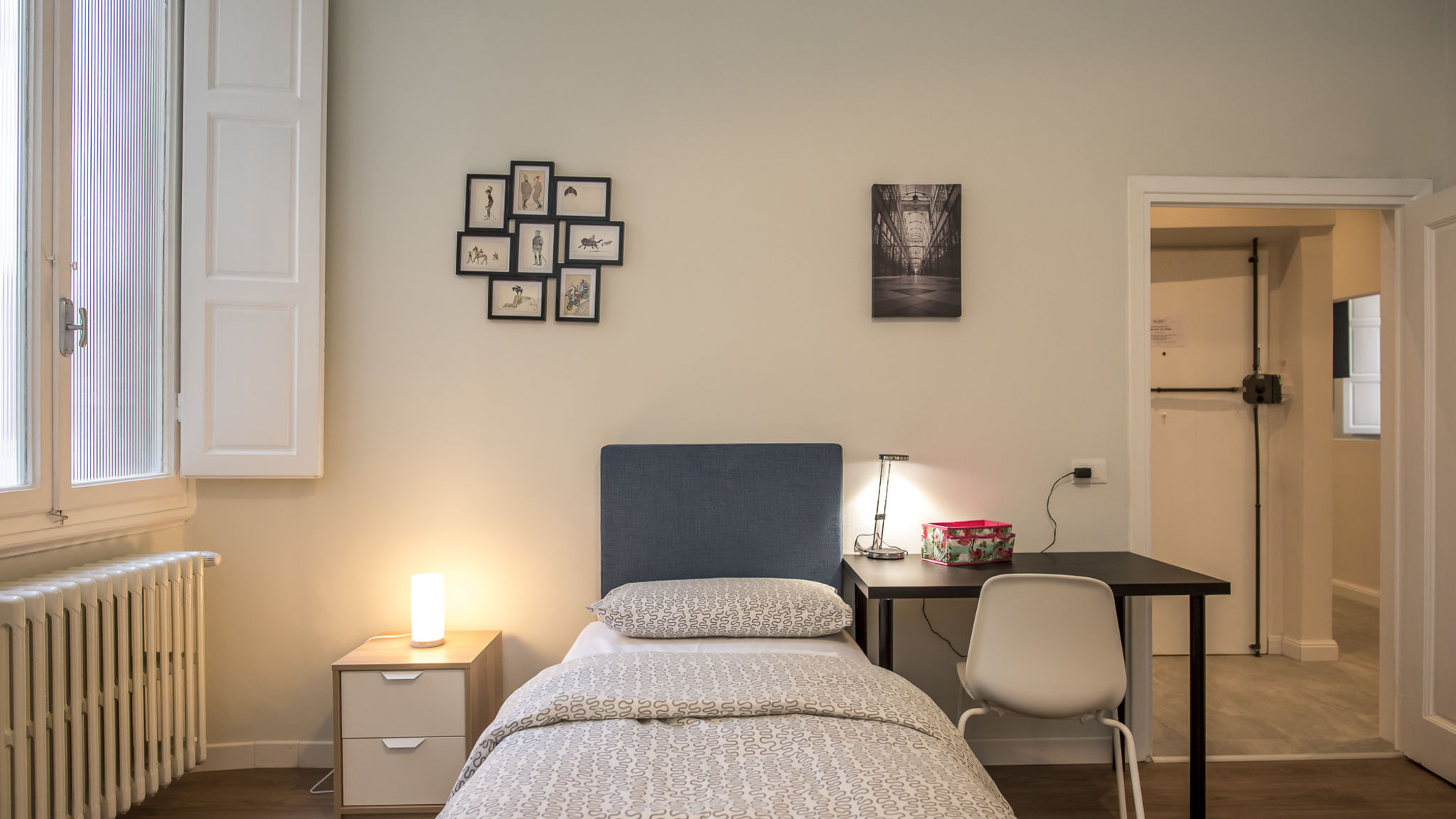 Italianway Firenze Ariento 18