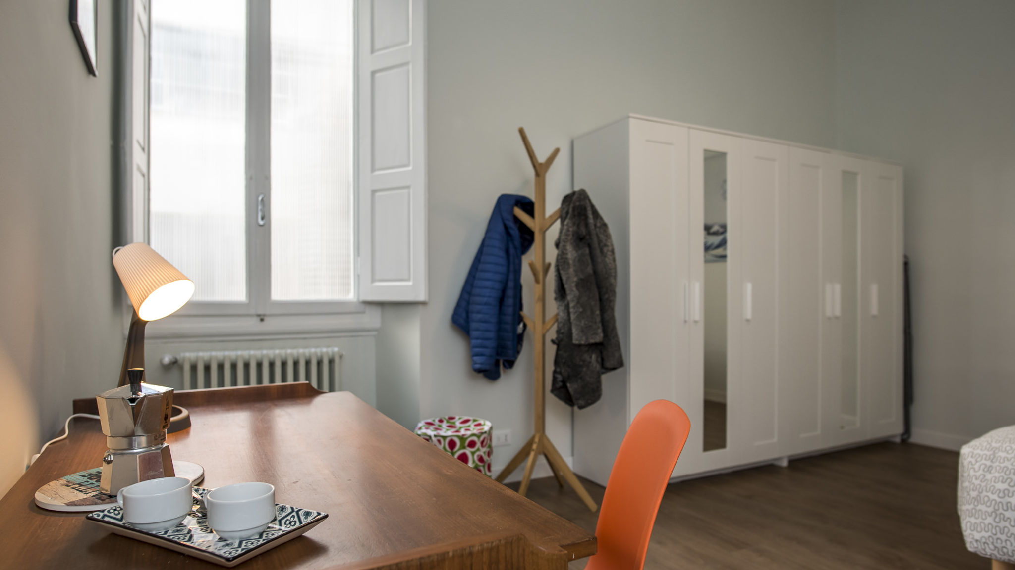 Italianway Firenze Ariento 18