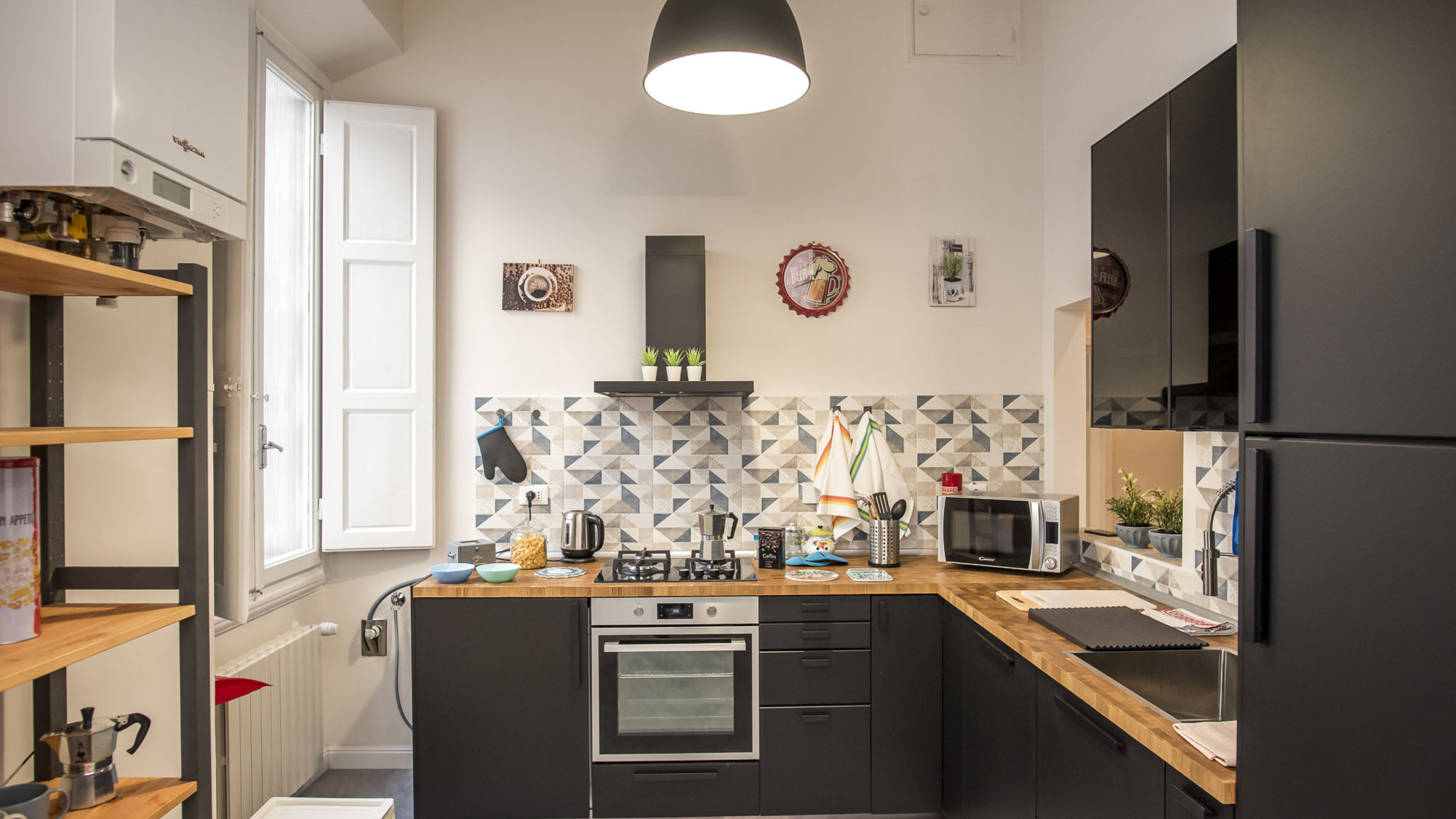 Italianway Firenze Ariento 18