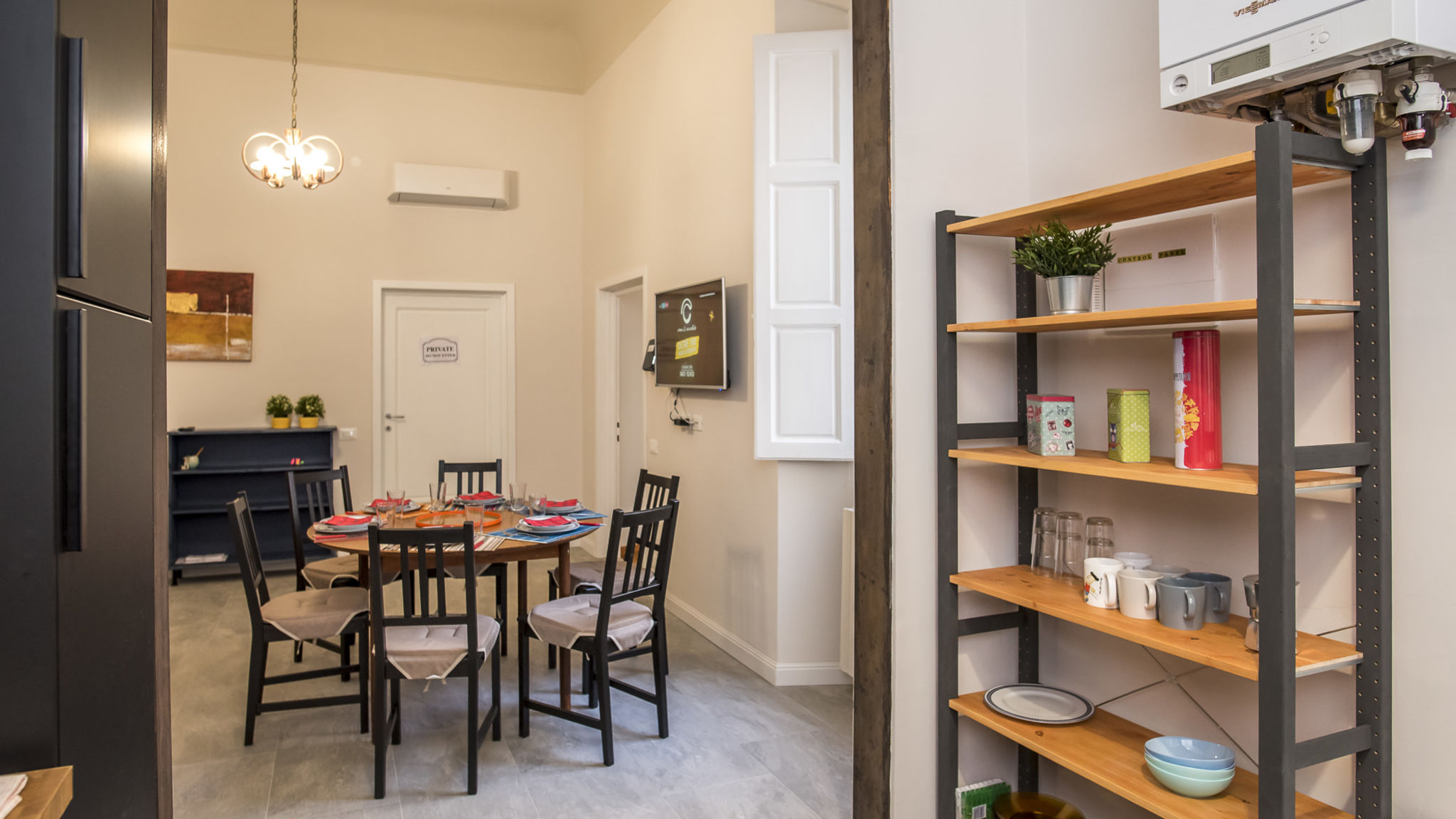 Italianway Firenze Ariento 18