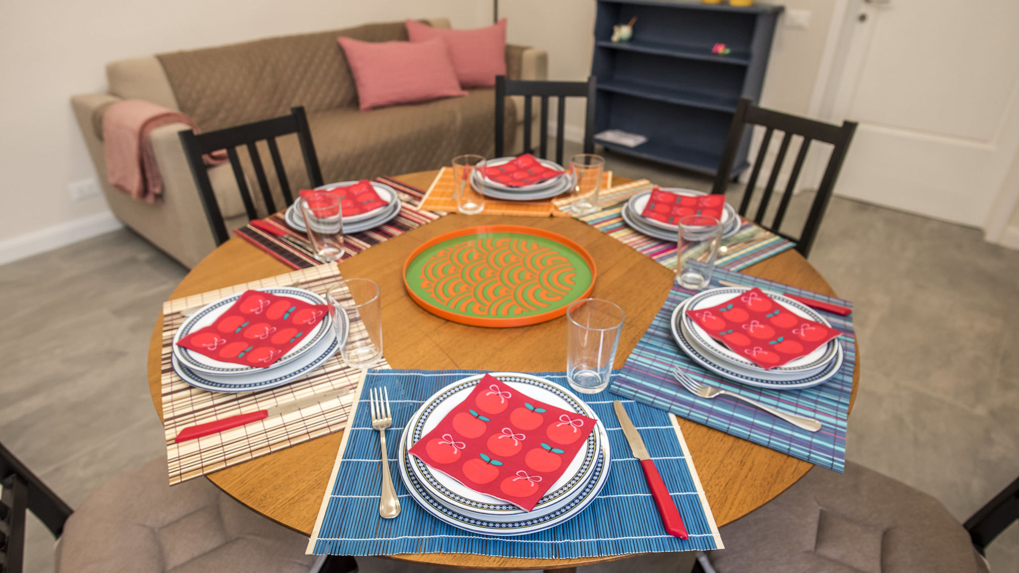 Italianway Firenze Ariento 18