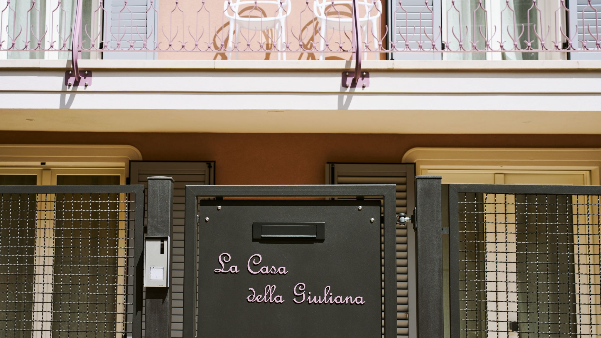 Italianway Santarcangelo di Romagna La casa della Giuliana - Villa in centro con Giardino e Parcheggio