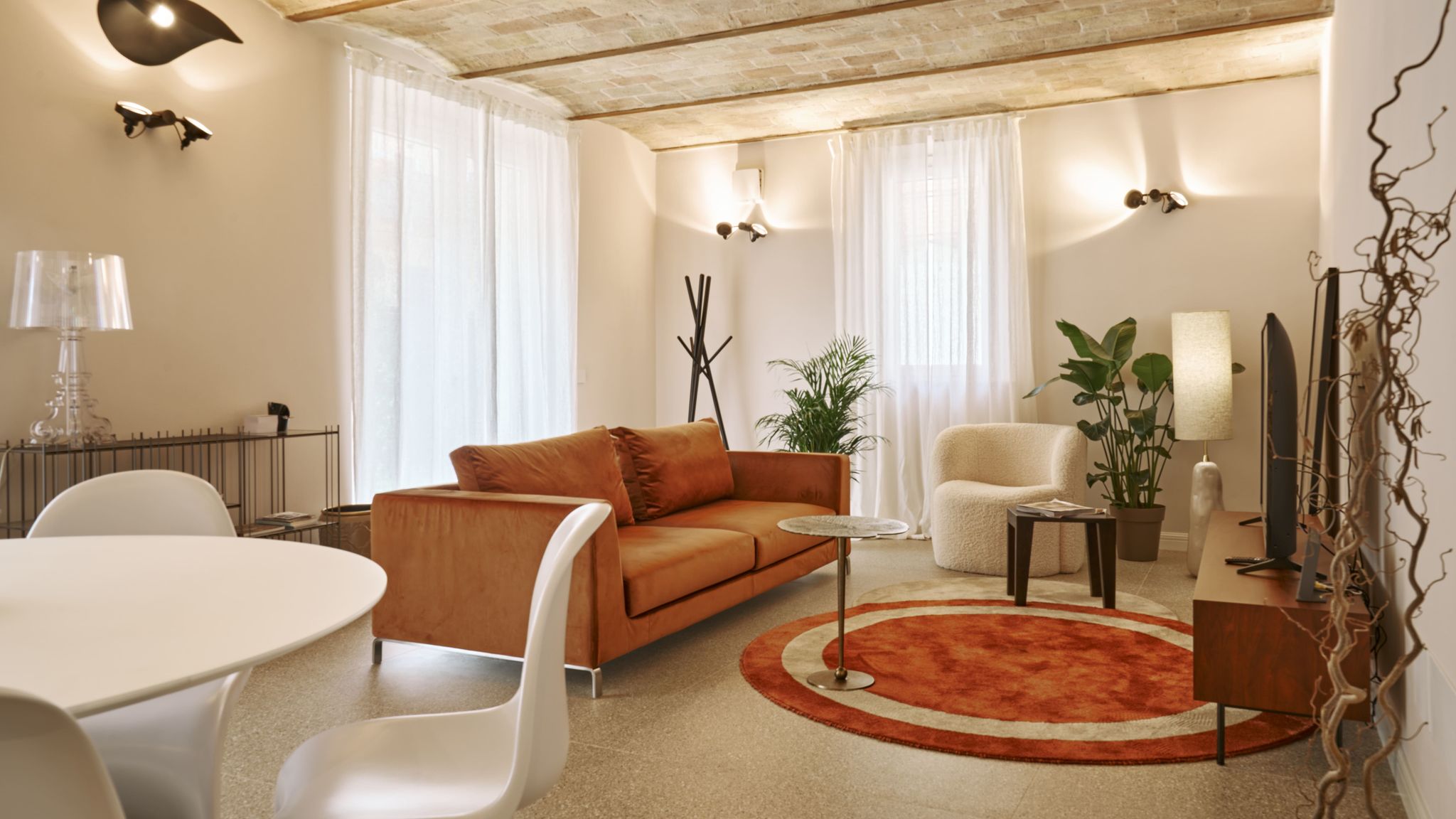 Italianway Santarcangelo di Romagna La casa della Giuliana - Villa in centro con Giardino e Parcheggio