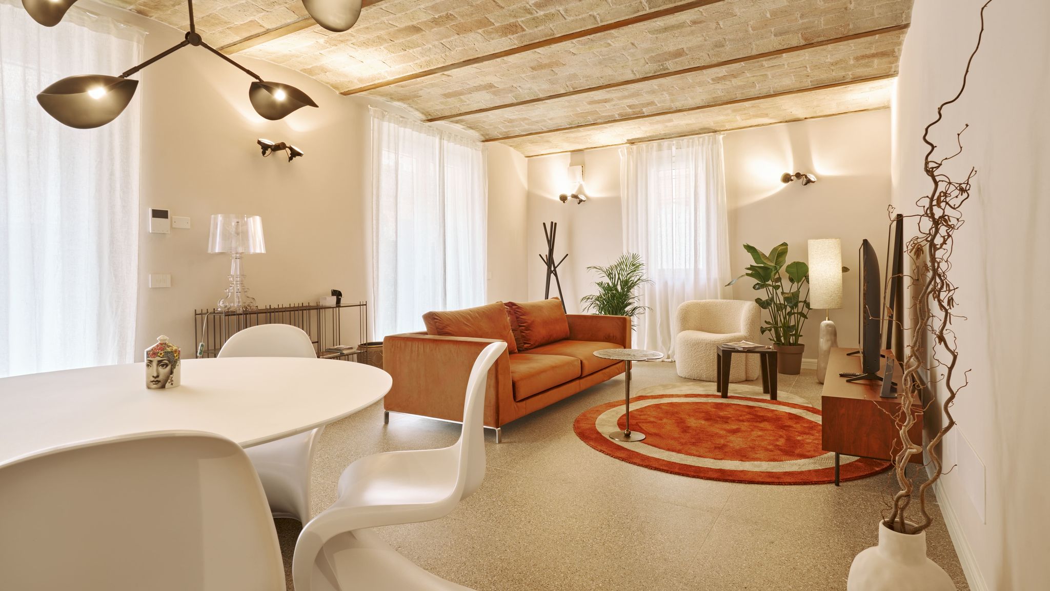Italianway Santarcangelo di Romagna La casa della Giuliana - Villa in centro con Giardino e Parcheggio